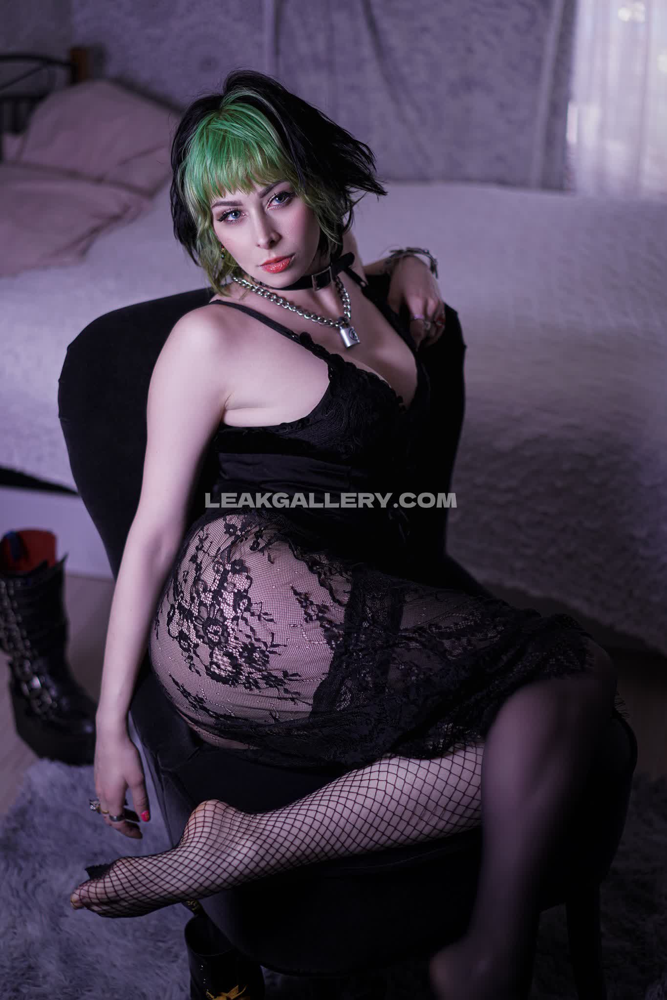 Yurikotiger Exclusive Leaked Nude OnlyFans #4145353