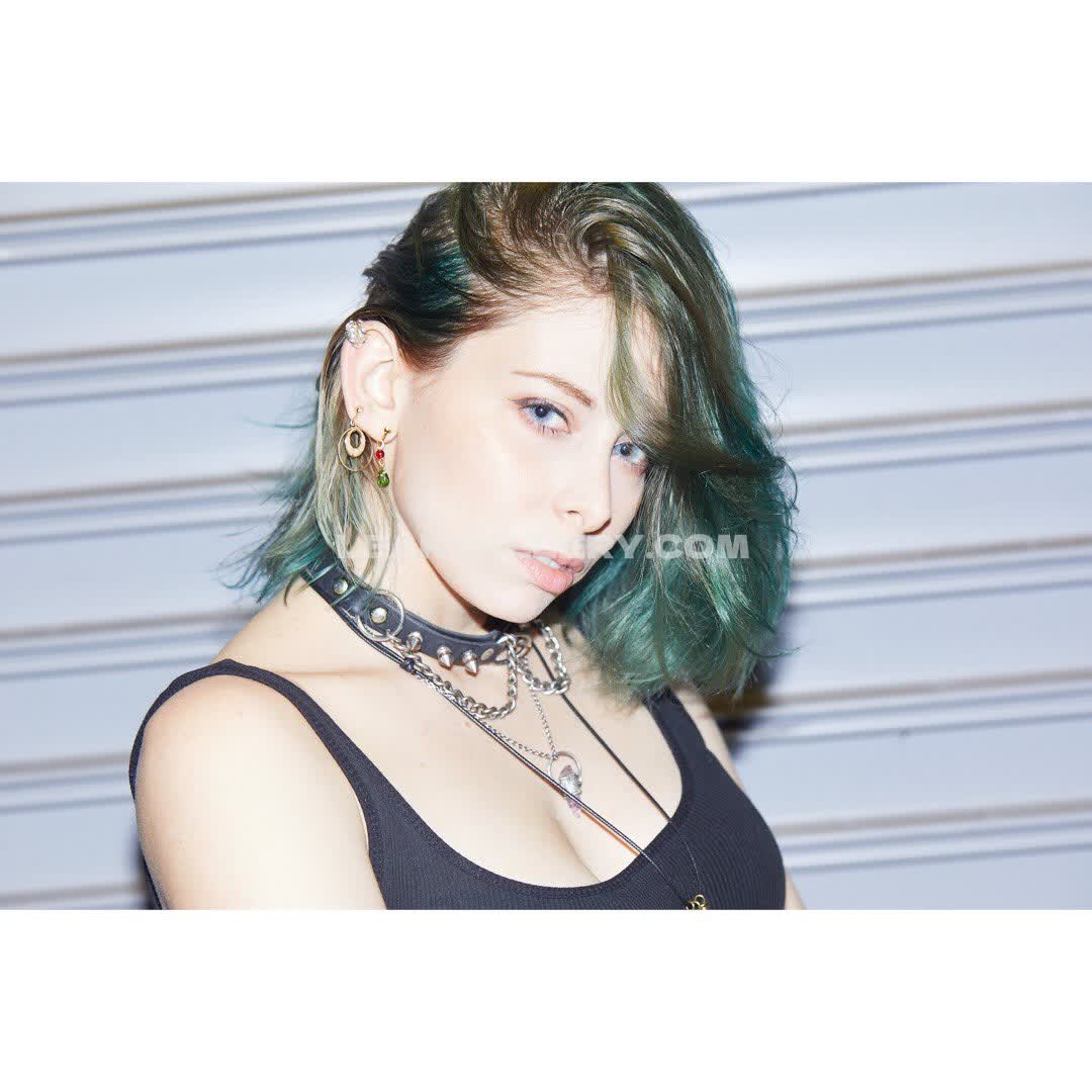 Yurikotiger Exclusive Leaked Nude OnlyFans #4145400