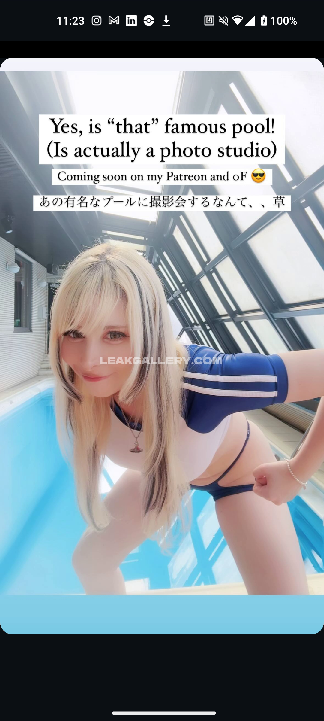 Yurikotiger Exclusive Leaked Nude Onlyfans #4150997