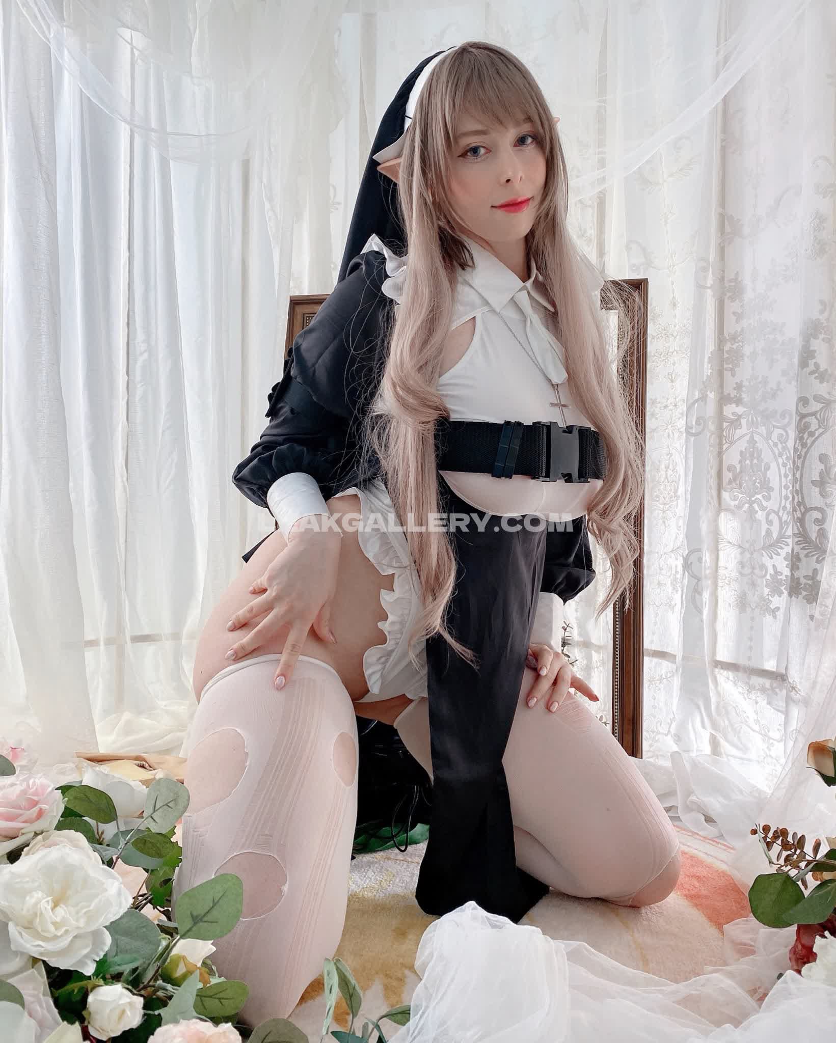 Yurikotiger Exclusive Leaked Nude OnlyFans #4146949