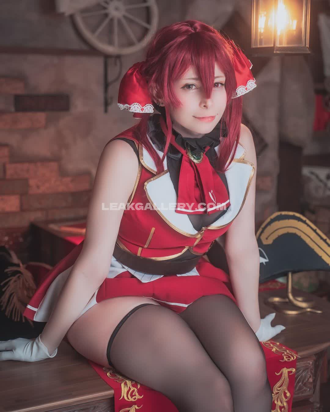 Yurikotiger Exclusive Leaked Nude OnlyFans #4148338