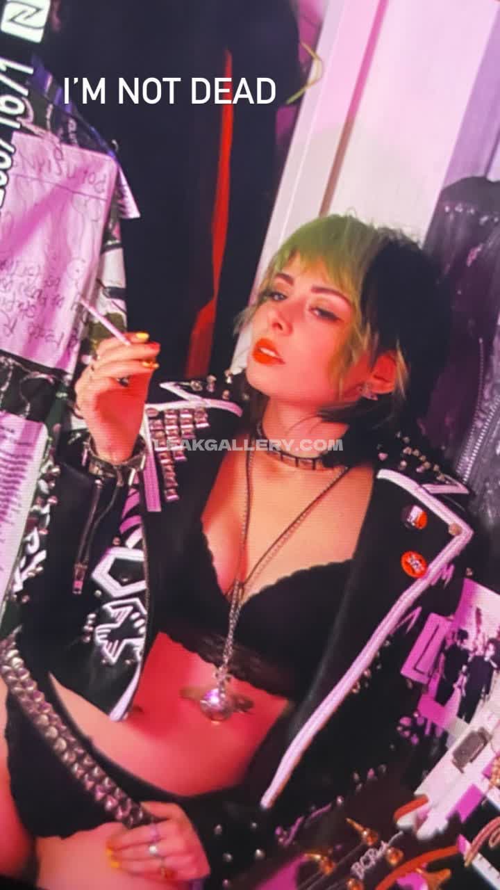 Yurikotiger Exclusive Leaked Nude OnlyFans #4146221