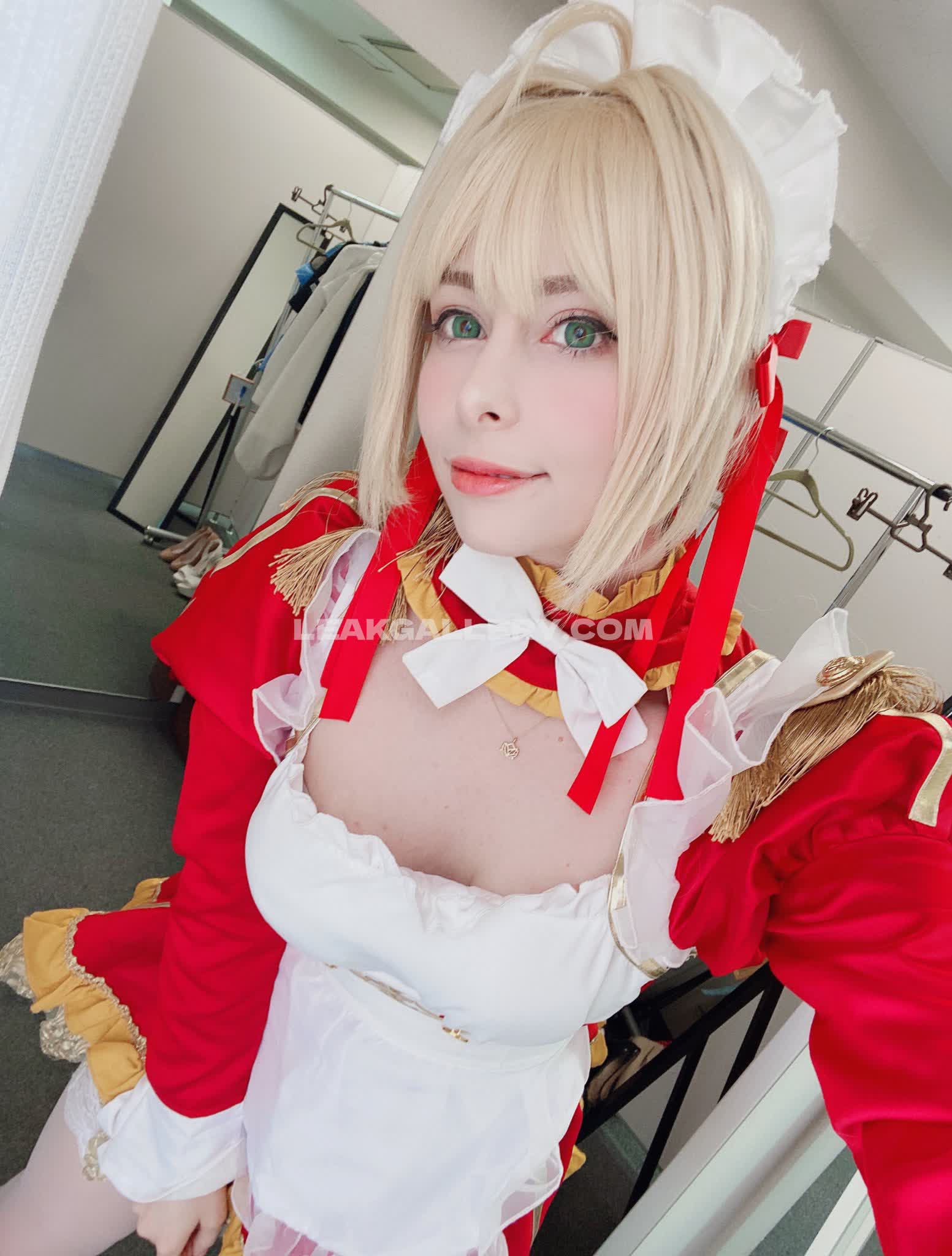 Yurikotiger Exclusive Leaked Nude OnlyFans #4145952