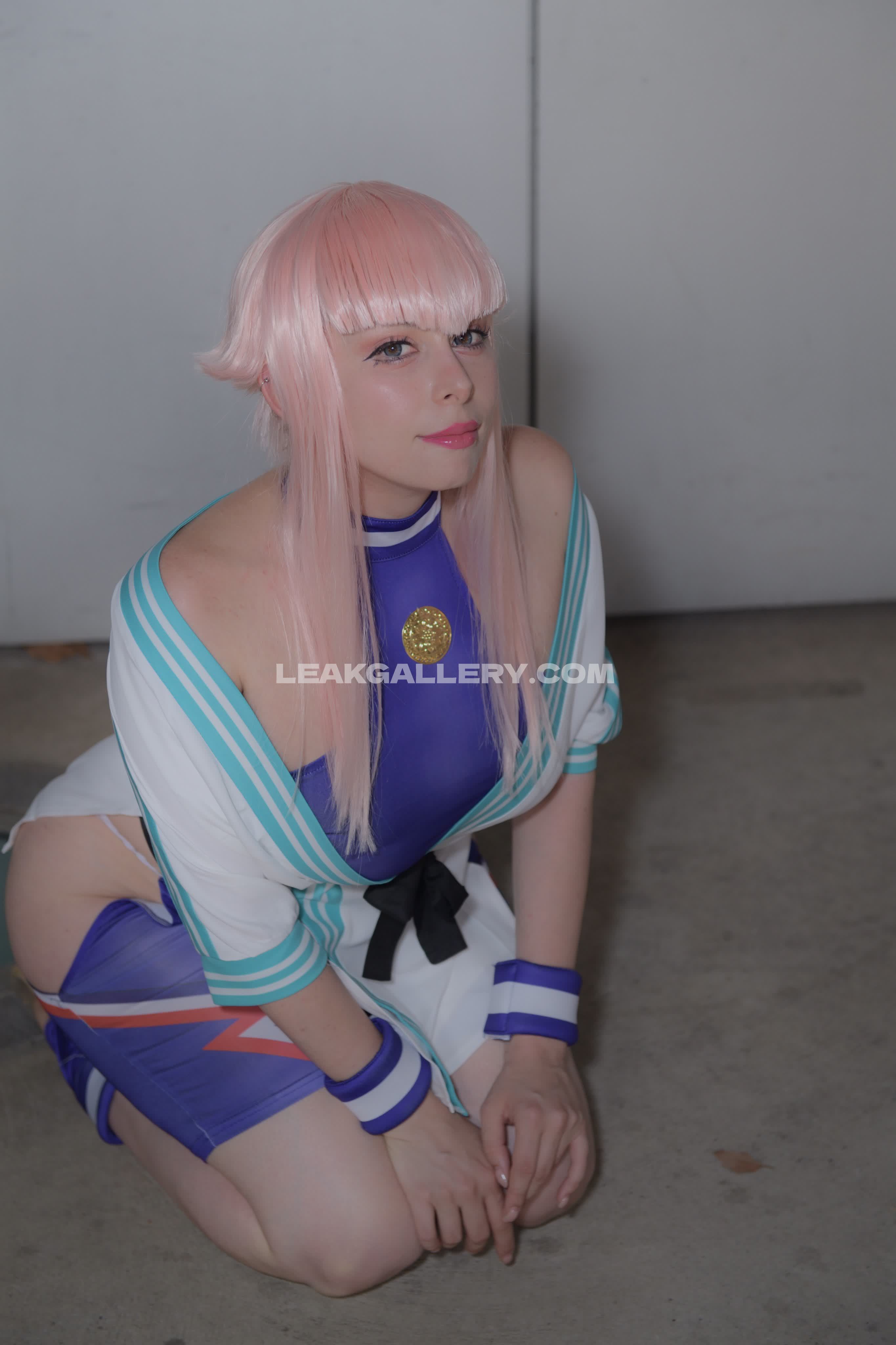 Yurikotiger Exclusive Leaked Nude OnlyFans #4148612