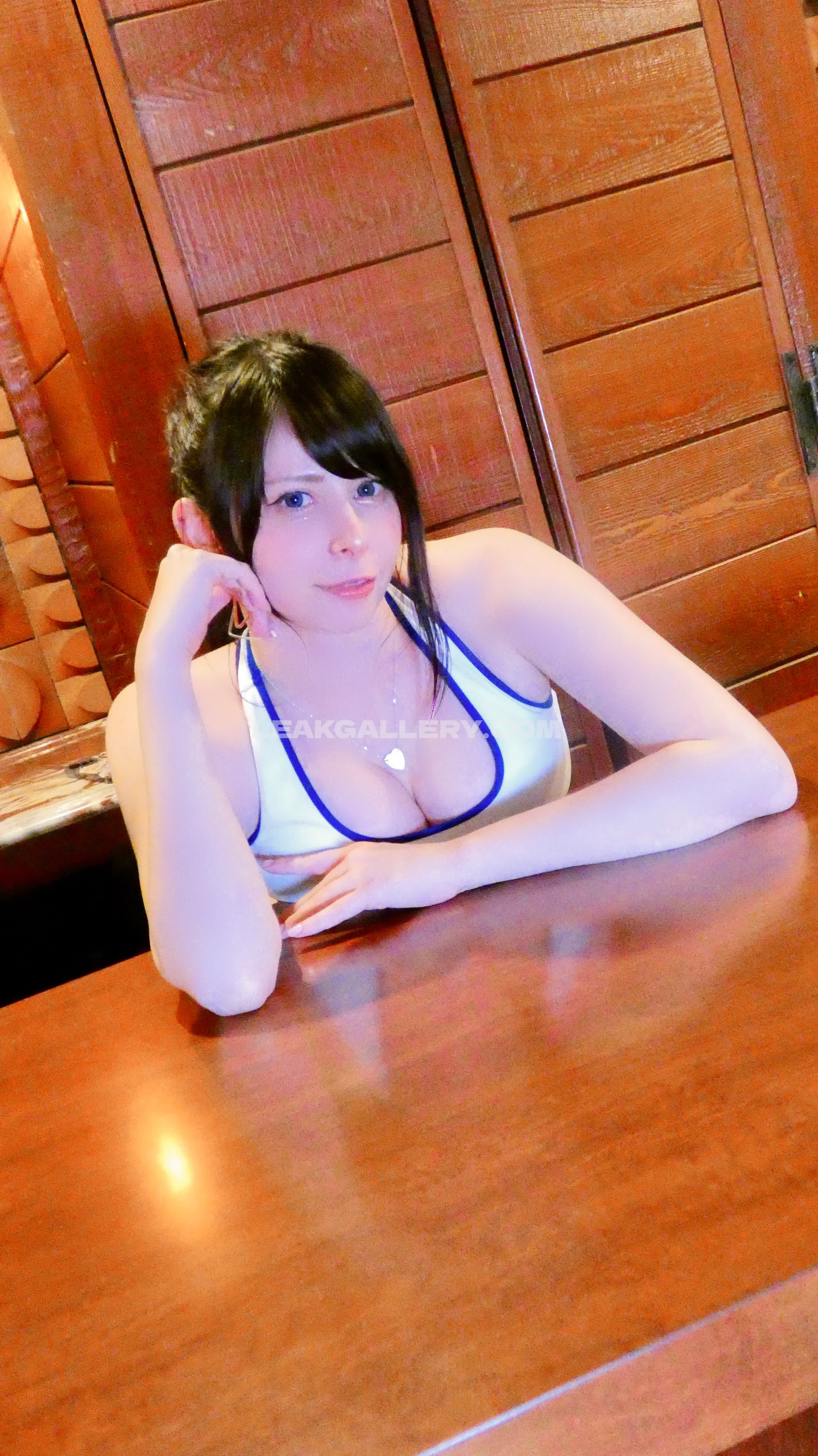 Yurikotiger Exclusive Leaked Nude OnlyFans #4151394
