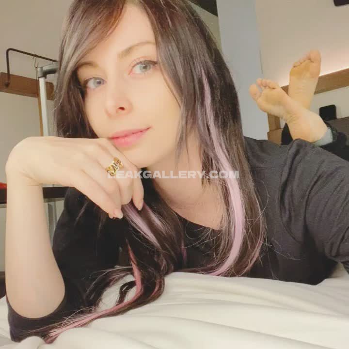Yurikotiger Exclusive Leaked Nude OnlyFans #4145352