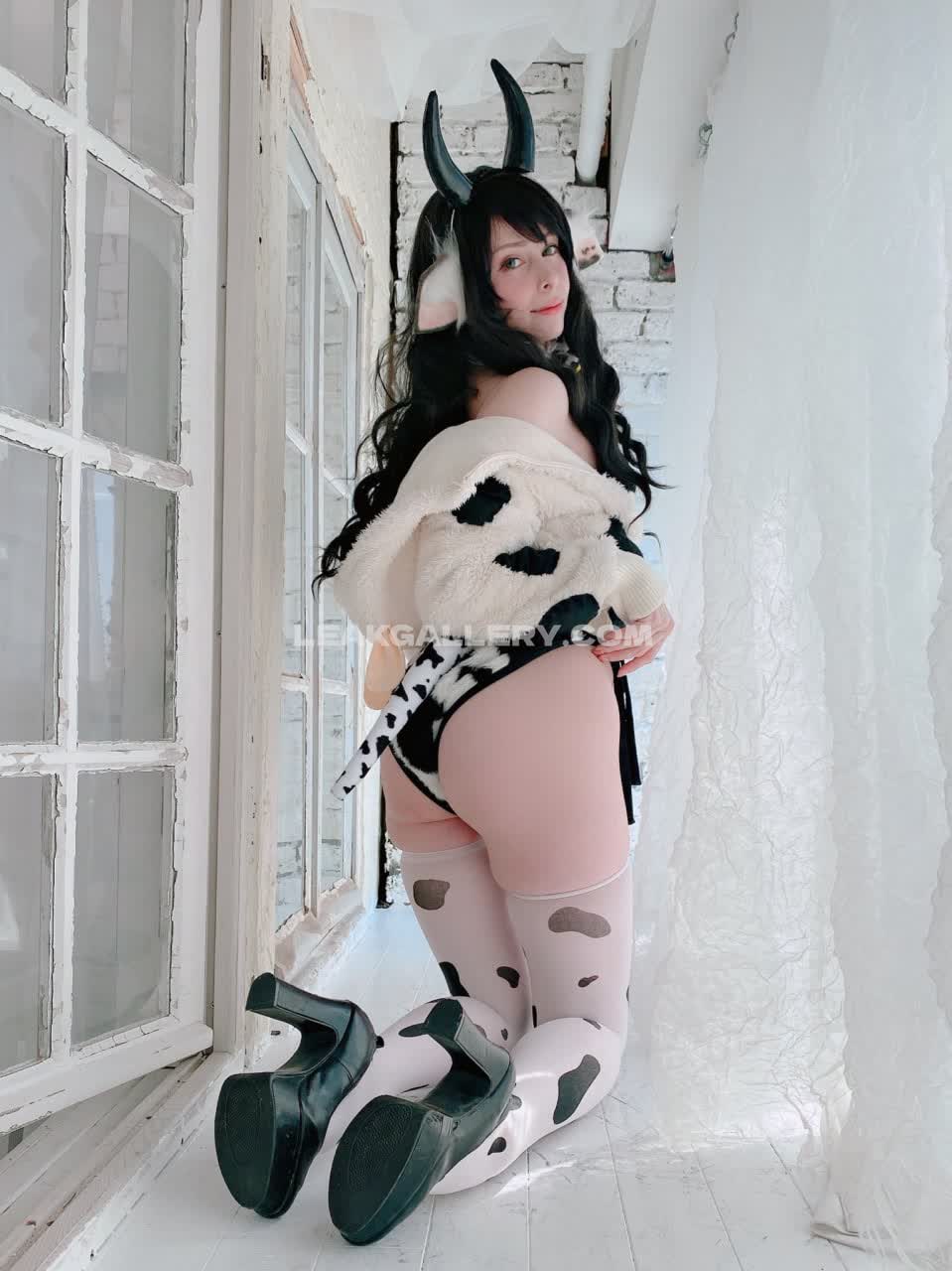 Yurikotiger 独占リークされたOnlyFansヌード #4146397