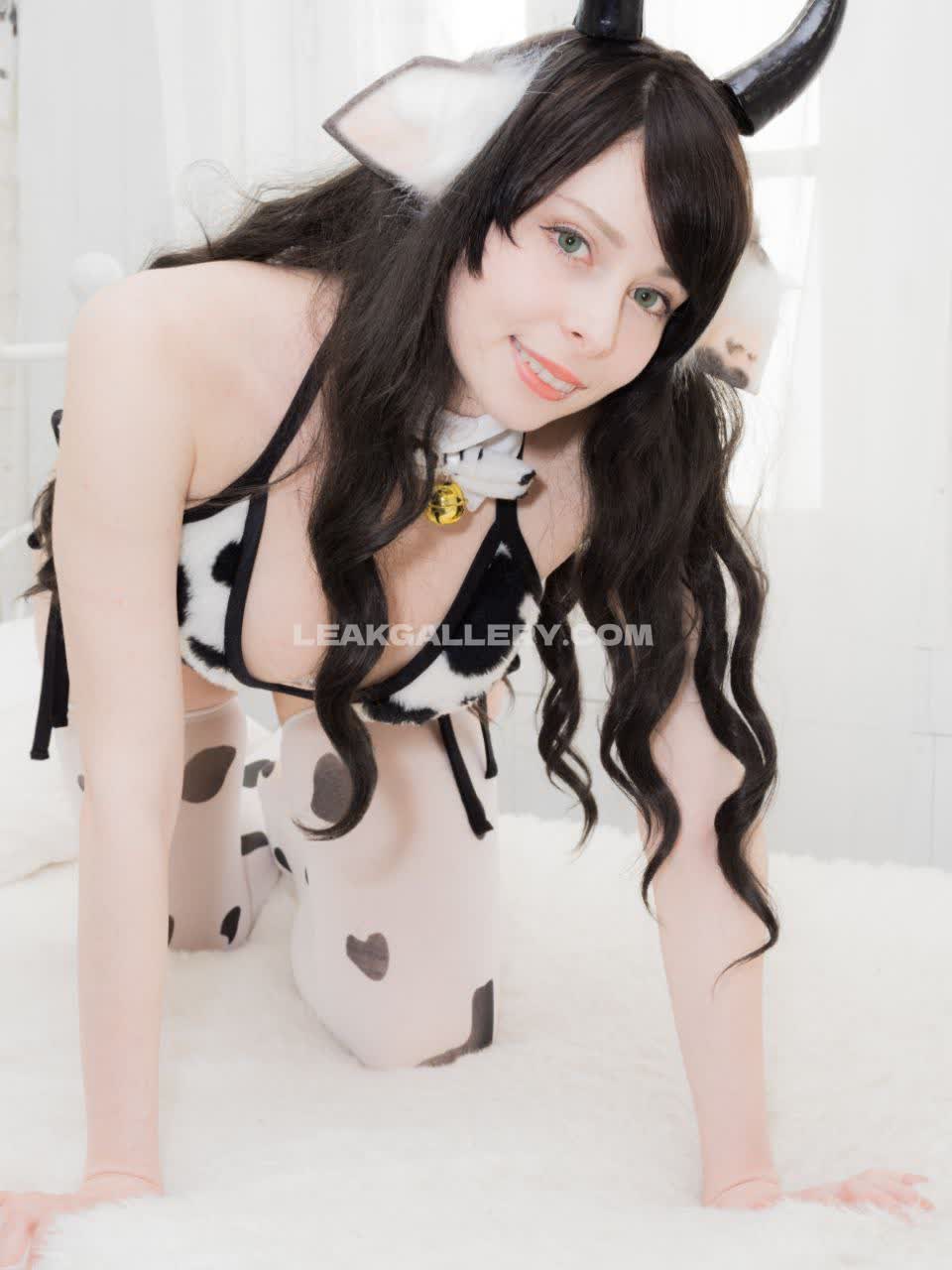 Yurikotiger Exclusive Leaked Nude OnlyFans #4150201