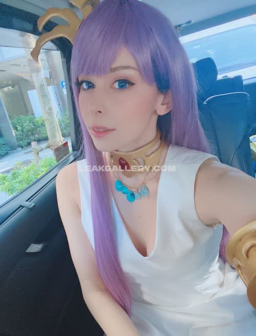 Yurikotiger Exclusive Leaked Nude OnlyFans #4146253