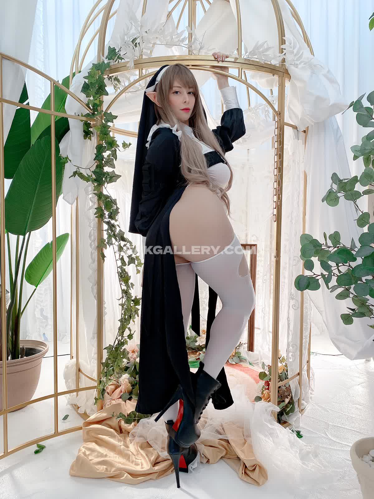 Yurikotiger Exclusive Leaked Nude OnlyFans #4150055
