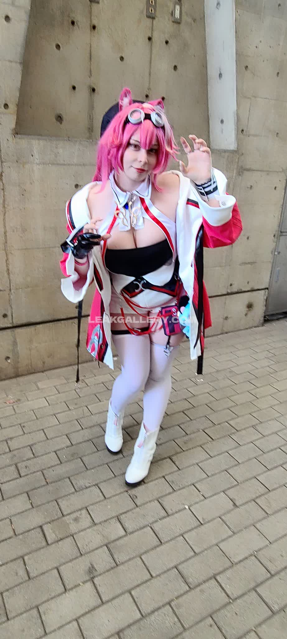 Yurikotiger Exclusive Leaked Nude OnlyFans #4151464