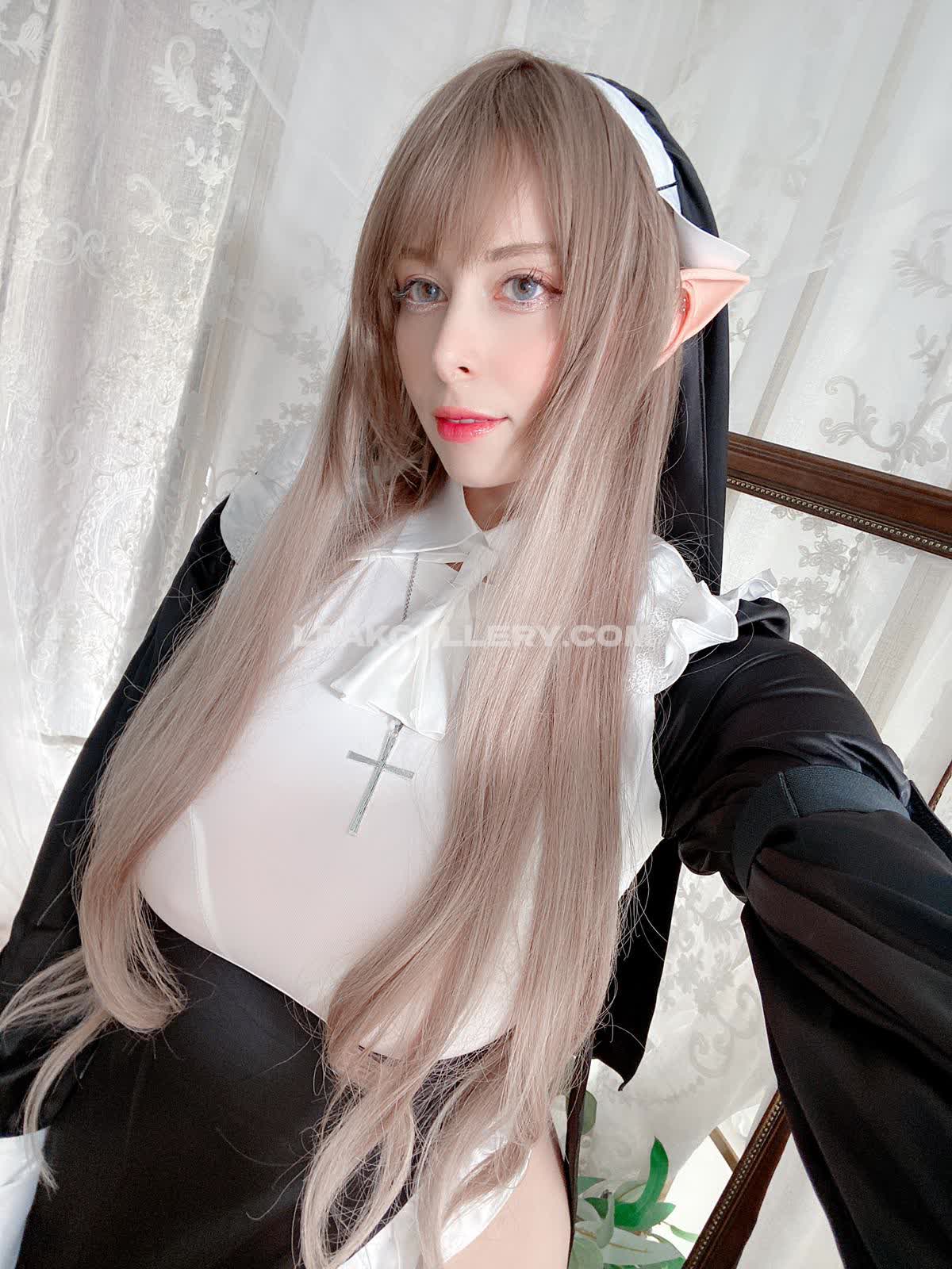 Yurikotiger Exclusive Leaked Nude OnlyFans #4149929