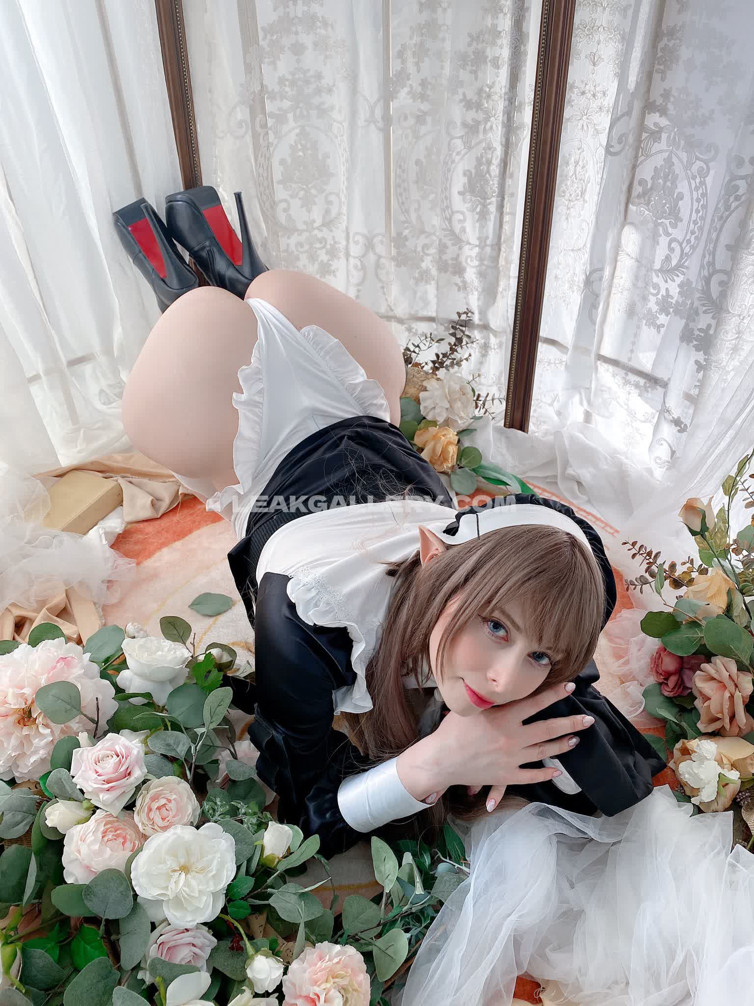 Yurikotiger Exclusive Leaked Nude OnlyFans #4146931