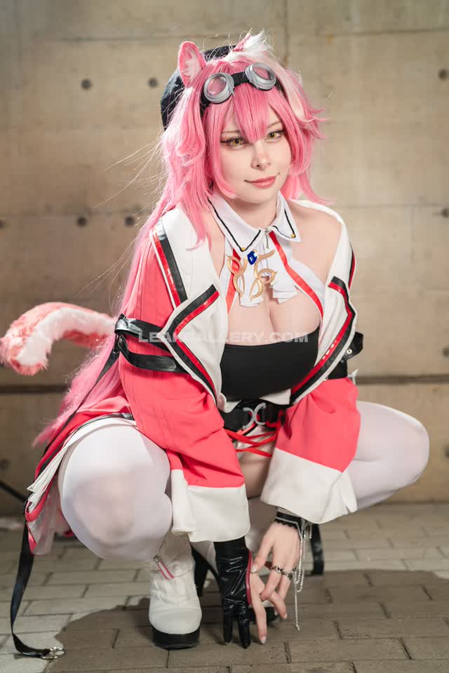Yurikotiger Exclusive Leaked Nude OnlyFans #4151624