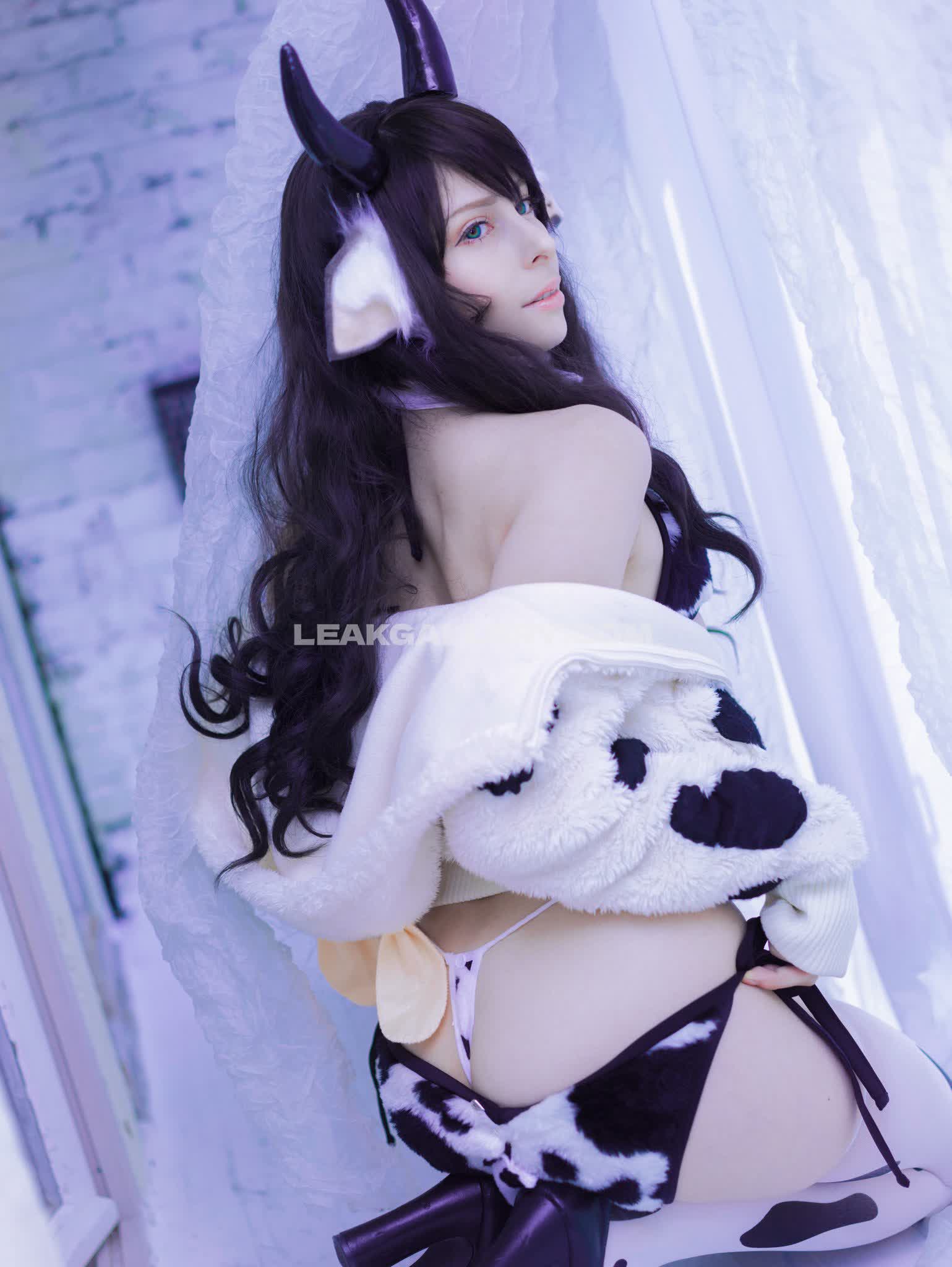 Yurikotiger Exclusive Leaked Nude OnlyFans #4146740
