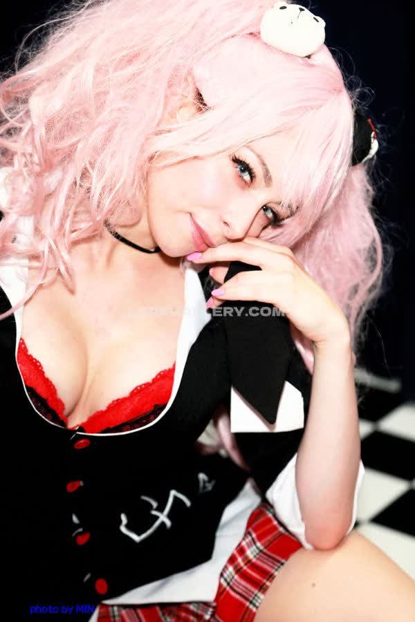 Yurikotiger Exclusive Leaked Nude OnlyFans #4151627