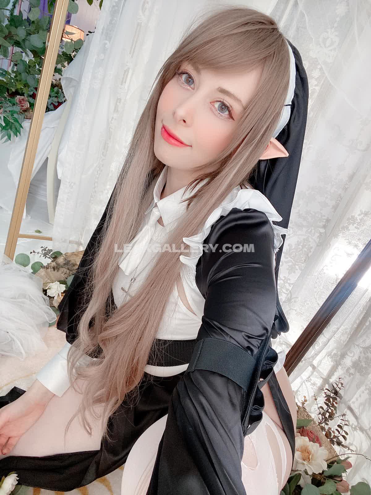 Yurikotiger Exclusive Leaked Nude OnlyFans #4150071