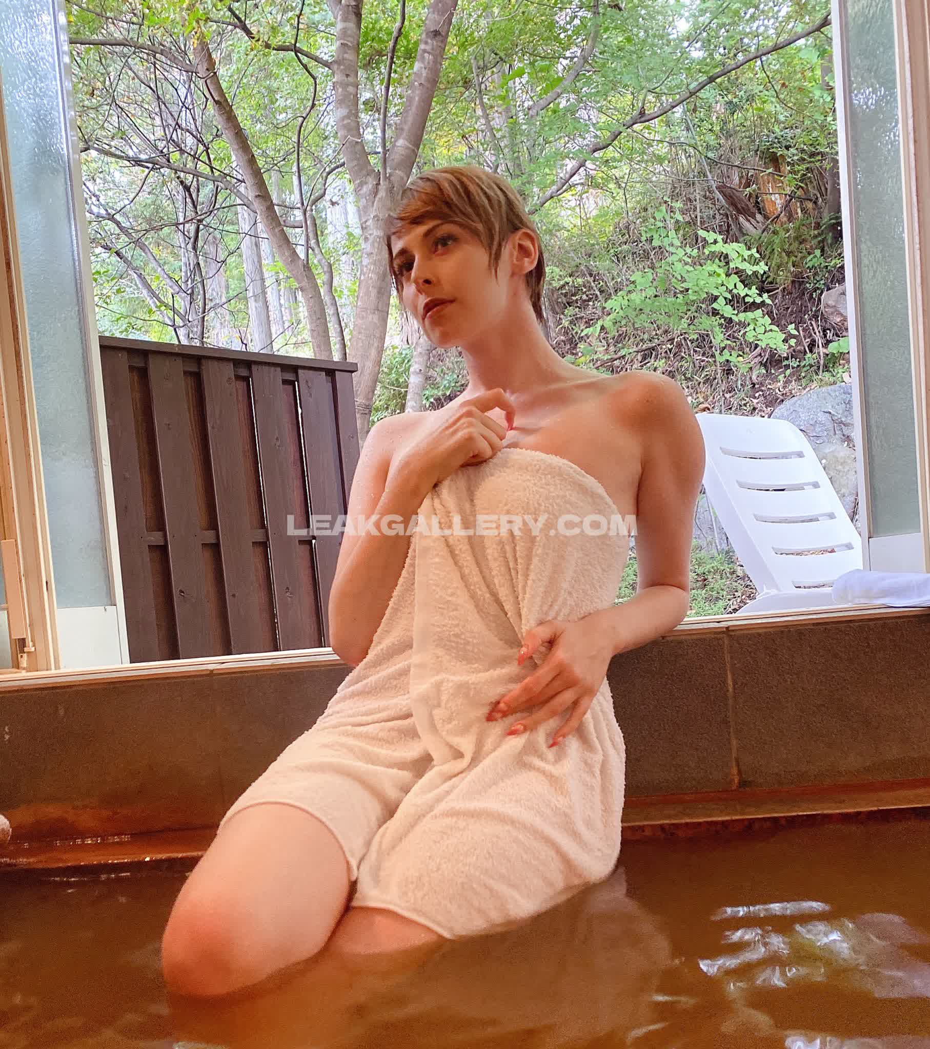 Yurikotiger Exclusive Leaked Nude OnlyFans #4145308