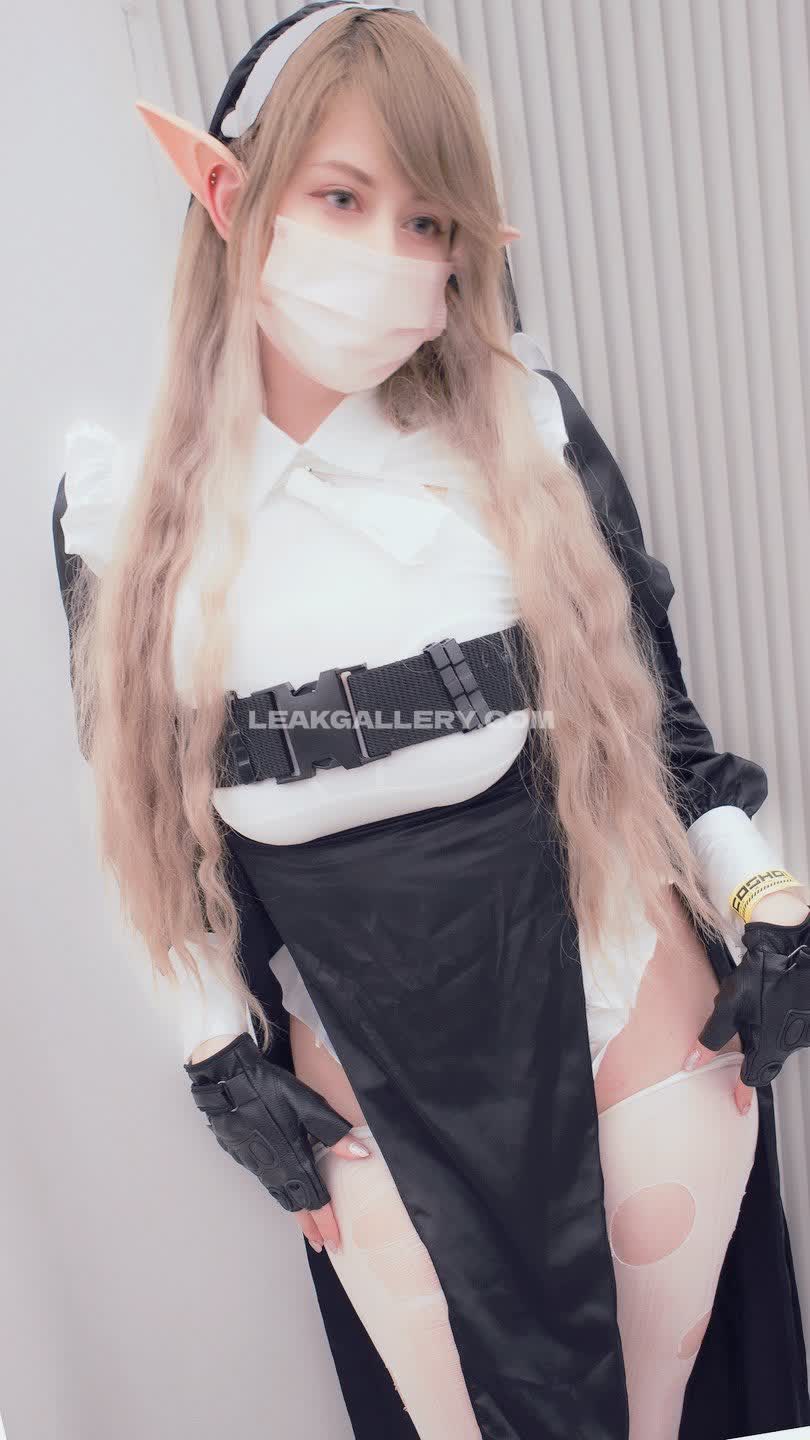 Yurikotiger Exclusive Leaked Nude OnlyFans #4147038
