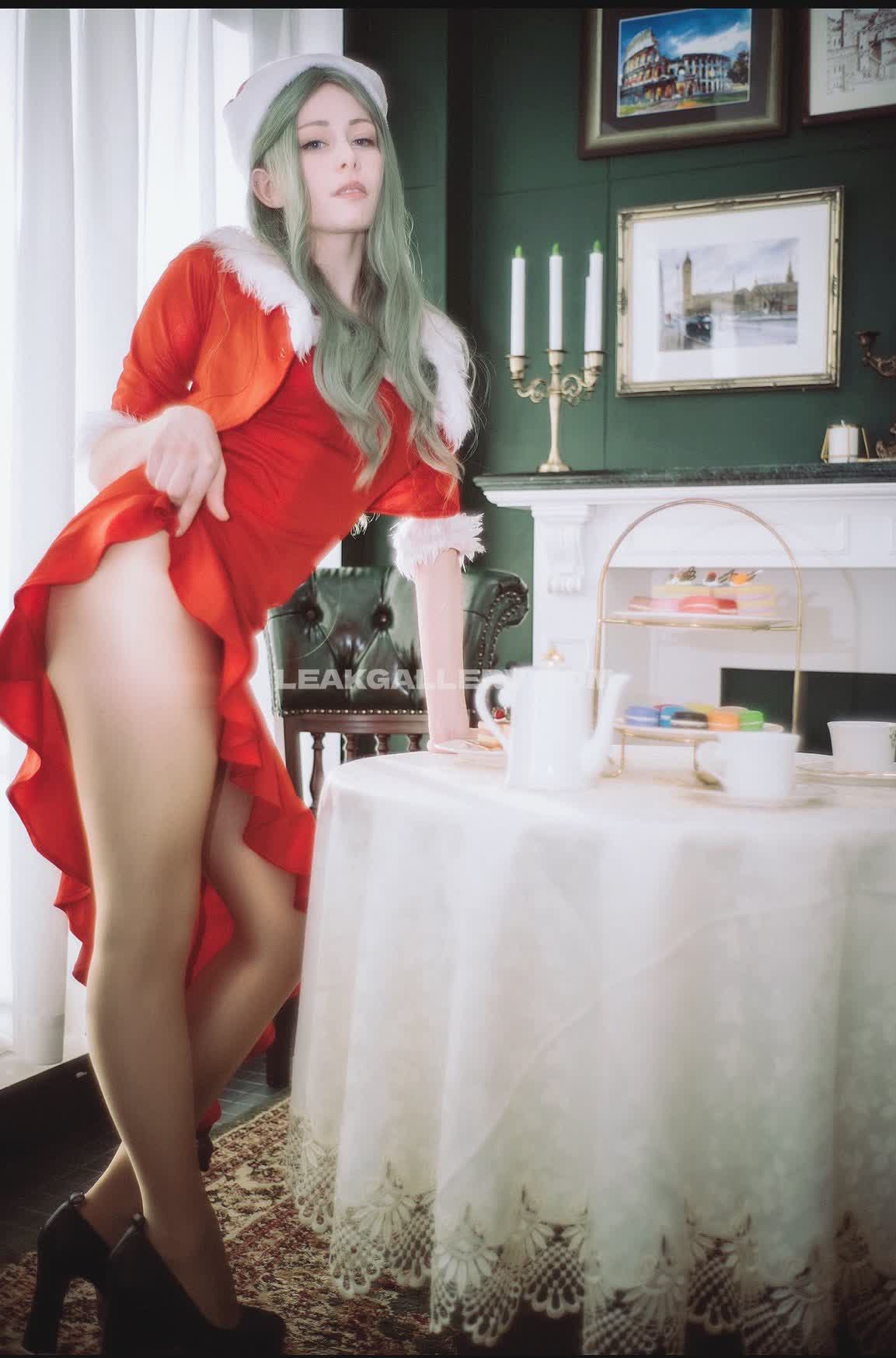 Yurikotiger Exclusive Leaked Nude OnlyFans #4146024