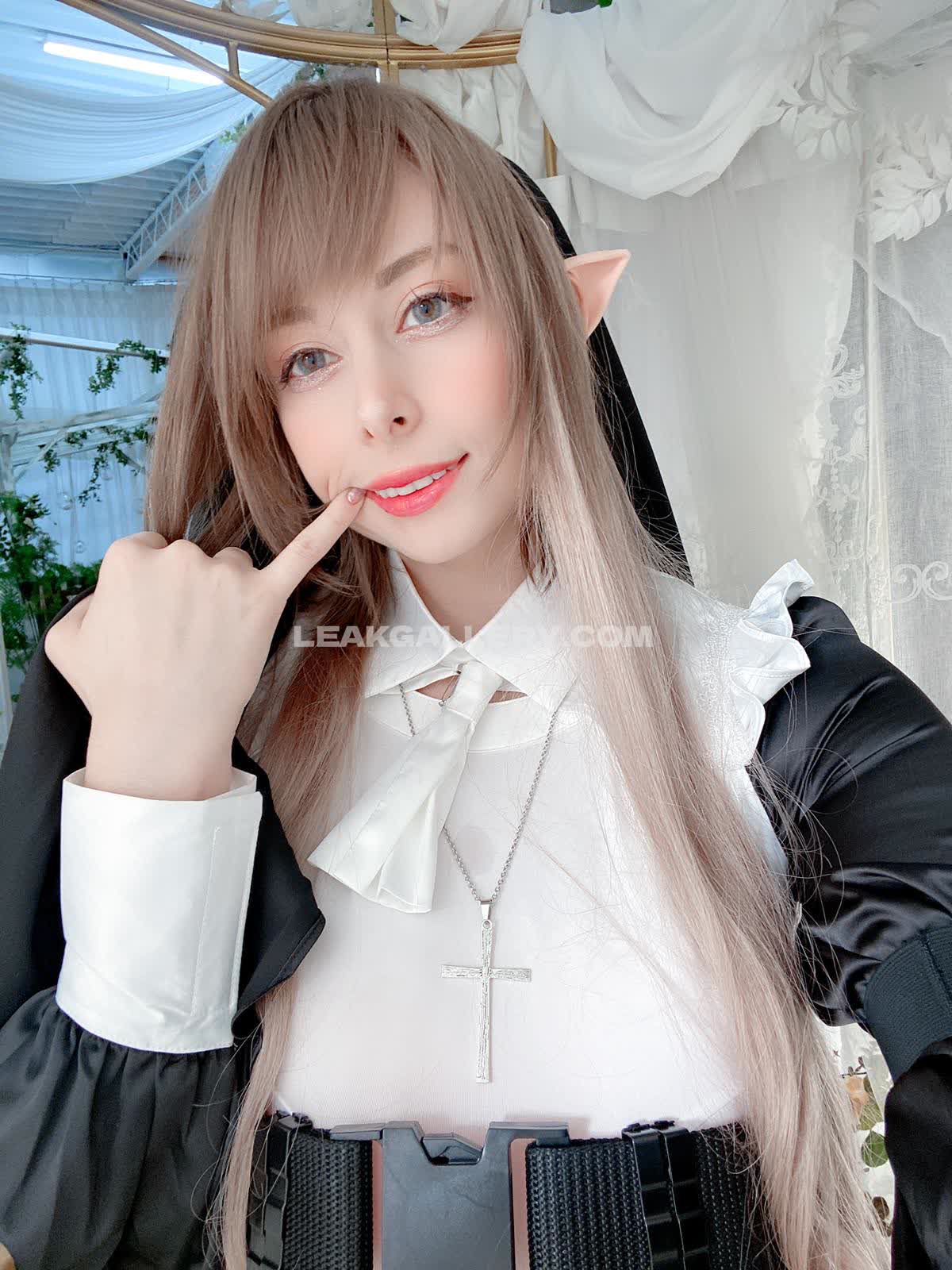 Yurikotiger Exclusive Leaked Nude OnlyFans #4150130