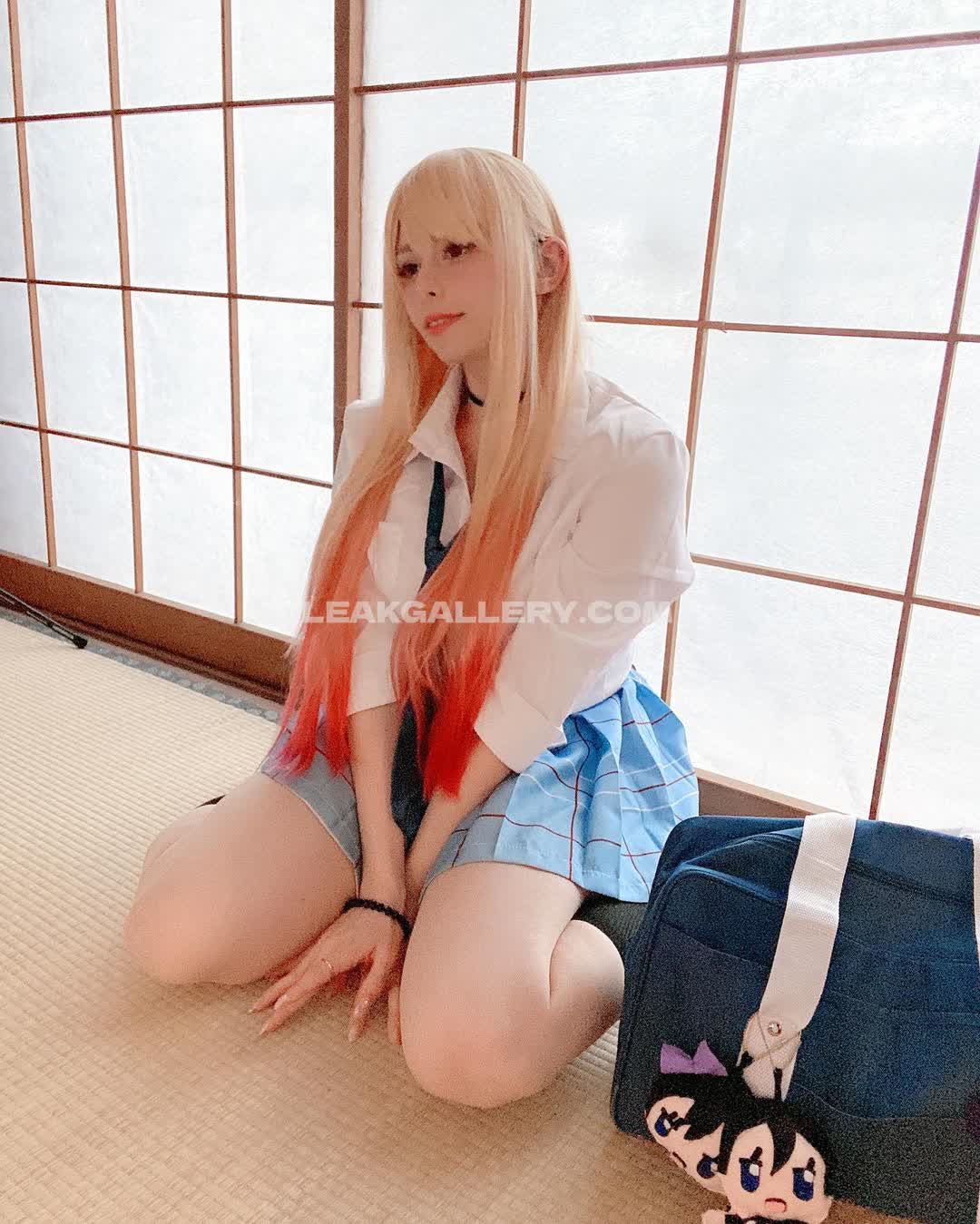 Yurikotiger Exclusive Leaked Nude OnlyFans #4148372