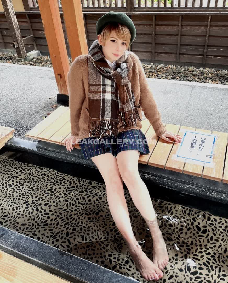 Yurikotiger Exclusive Leaked Nude OnlyFans #4145379