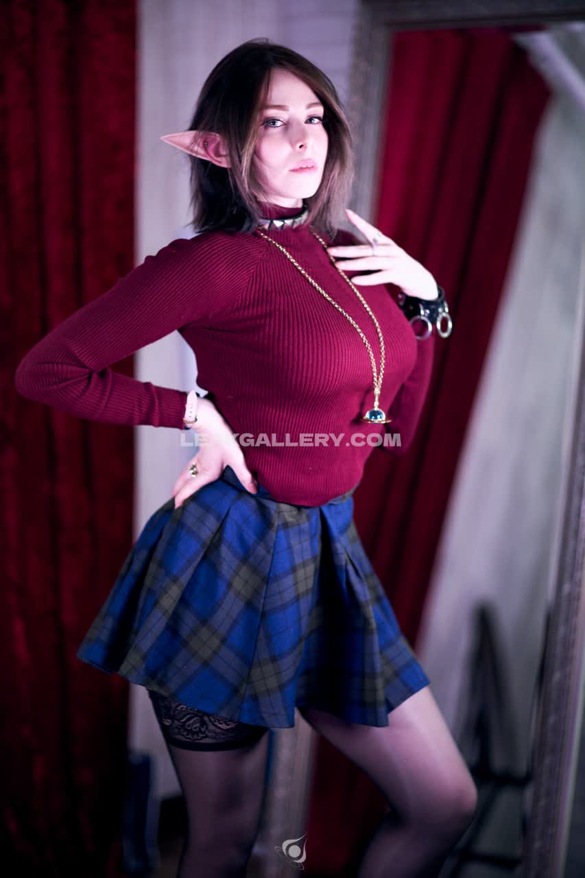 Yurikotiger Exclusive Leaked Nude OnlyFans #4147445