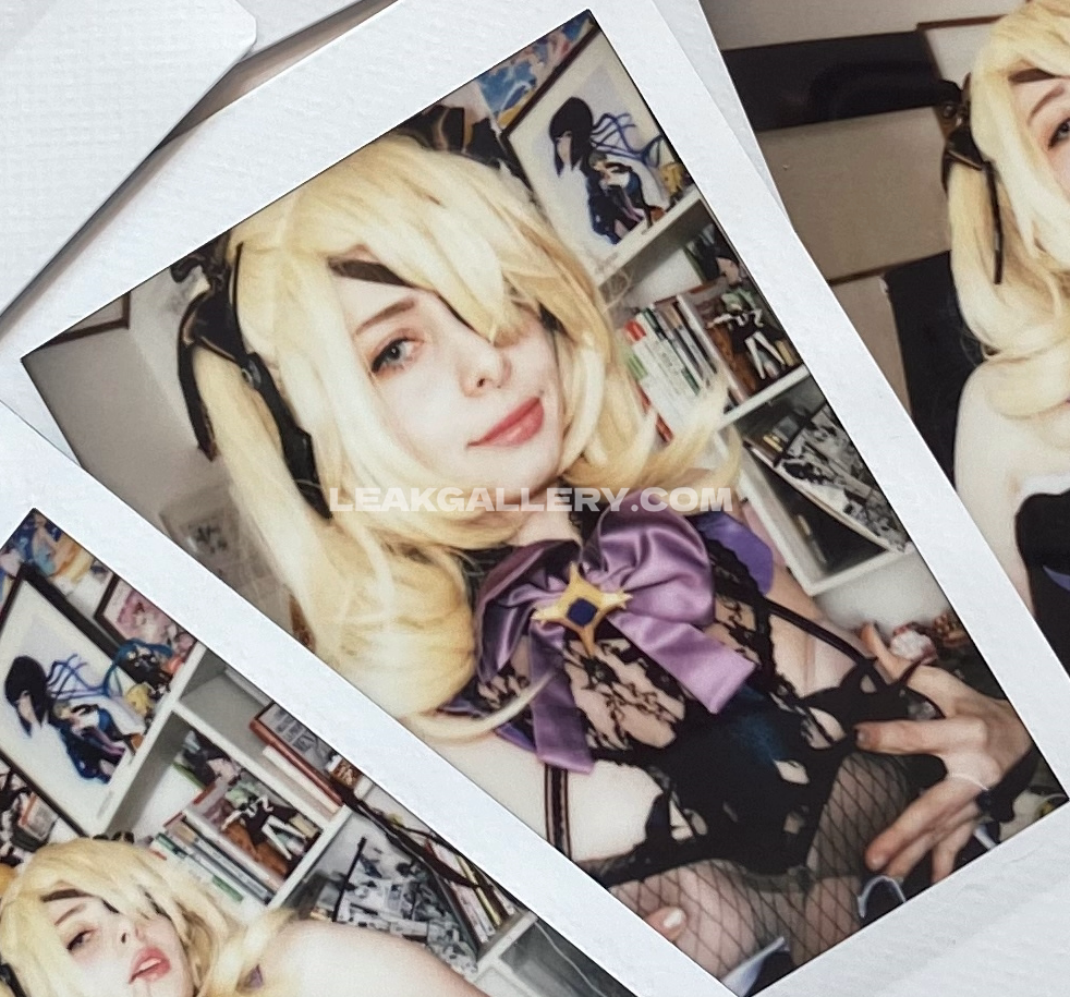 Yurikotiger Exclusive Leaked Nude OnlyFans #4145499