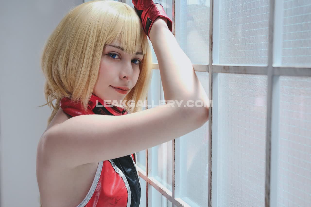 Yurikotiger Exclusive Leaked Nude OnlyFans #4147443