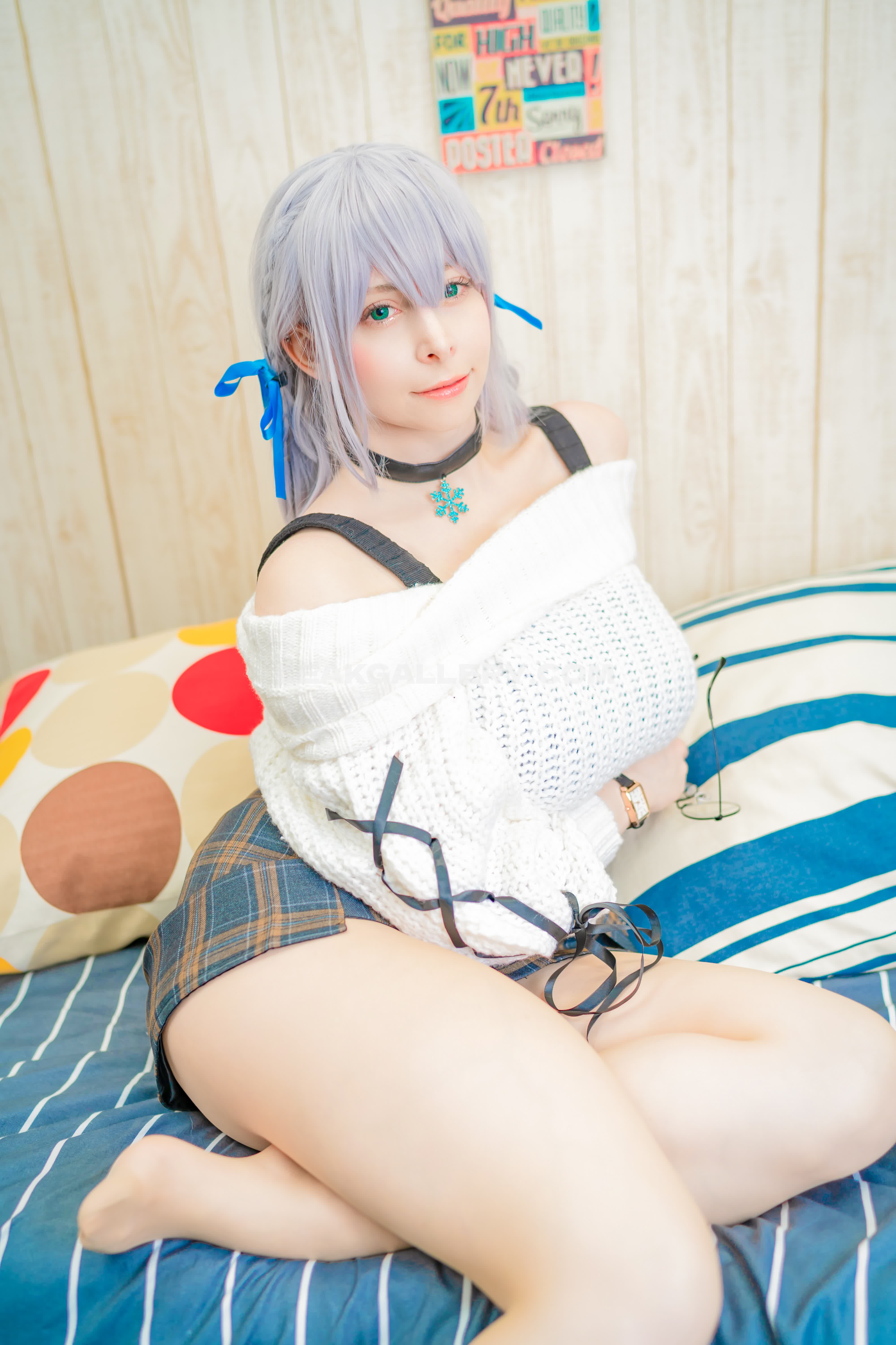 Yurikotiger Exclusive Leaked Nude OnlyFans #4151174