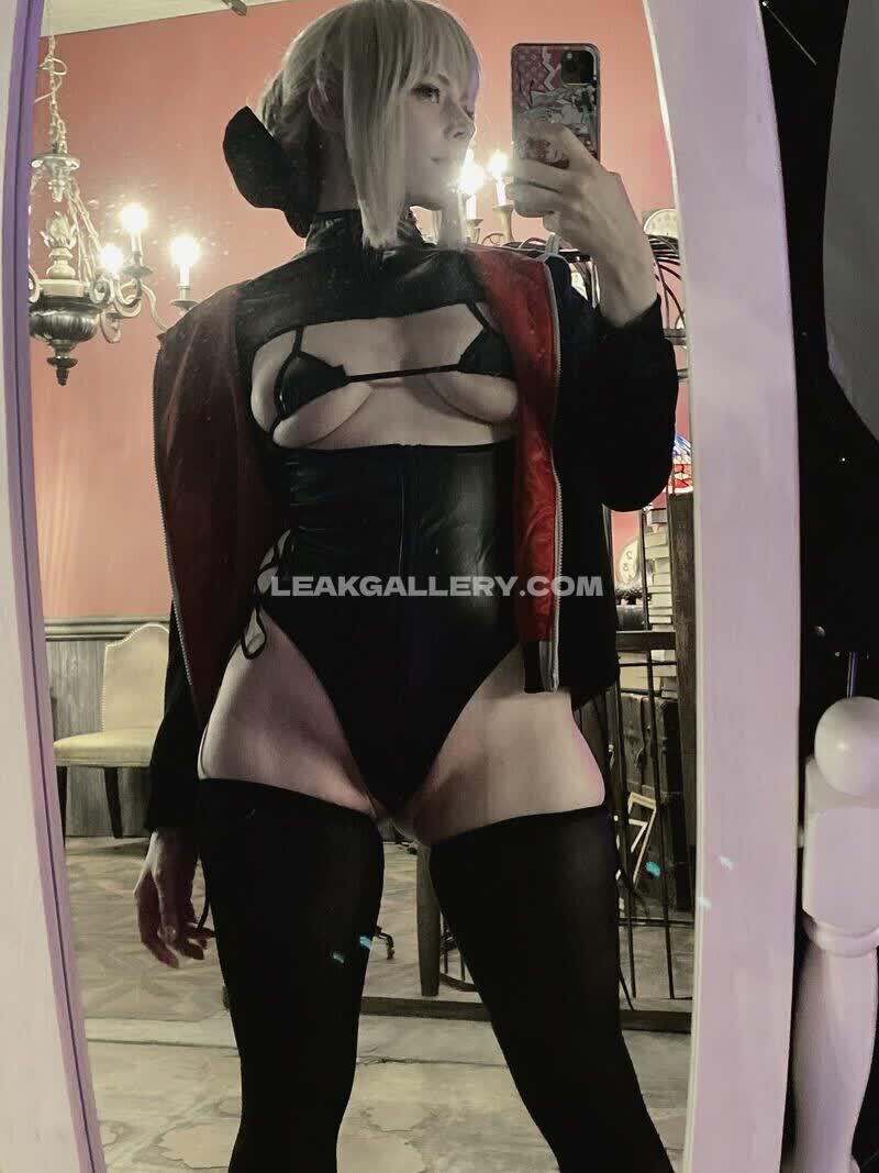 Yurikotiger Exclusive Leaked Nude OnlyFans #4146814