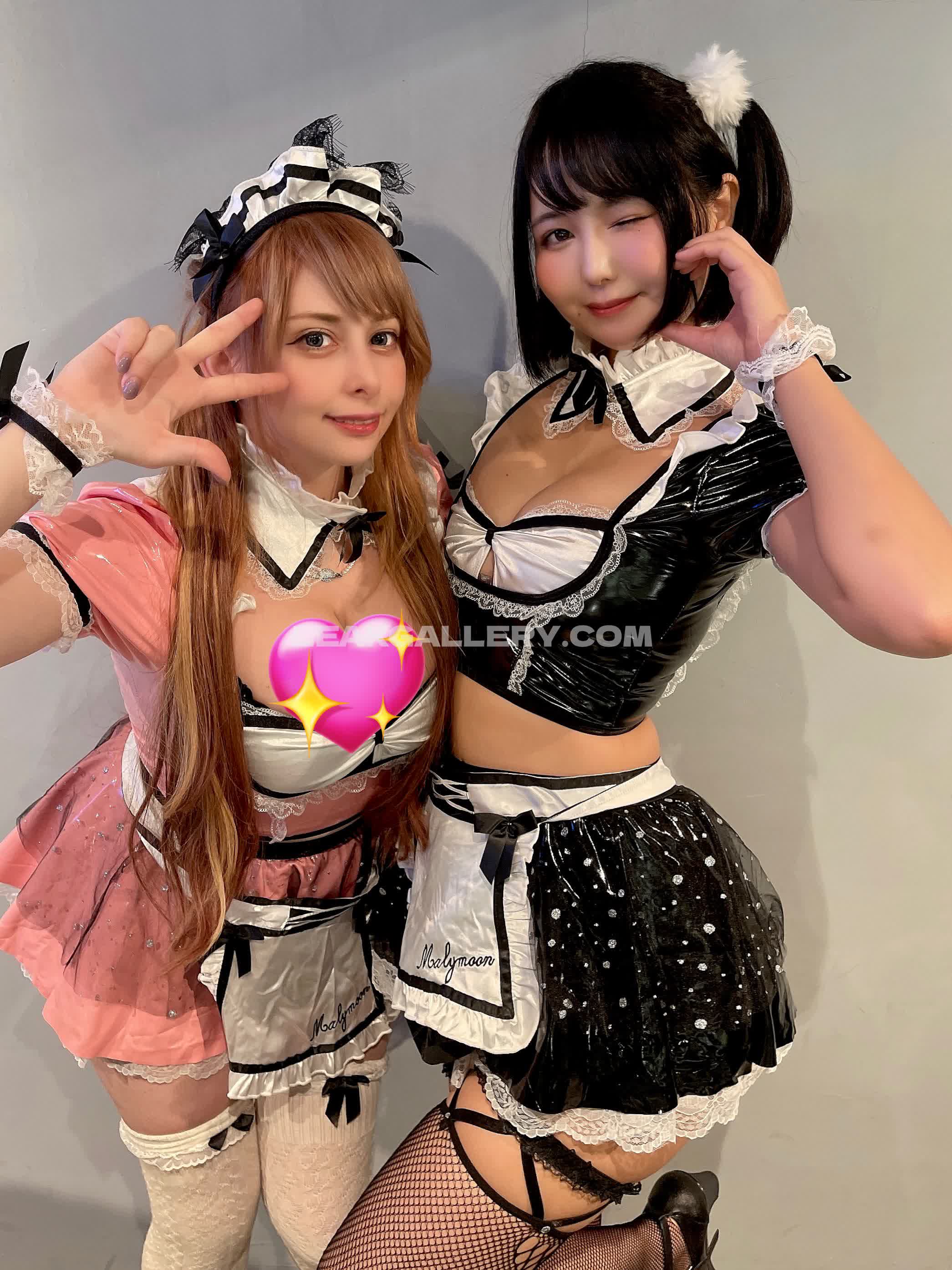 Yurikotiger Exclusive Leaked Nude Onlyfans #4148840