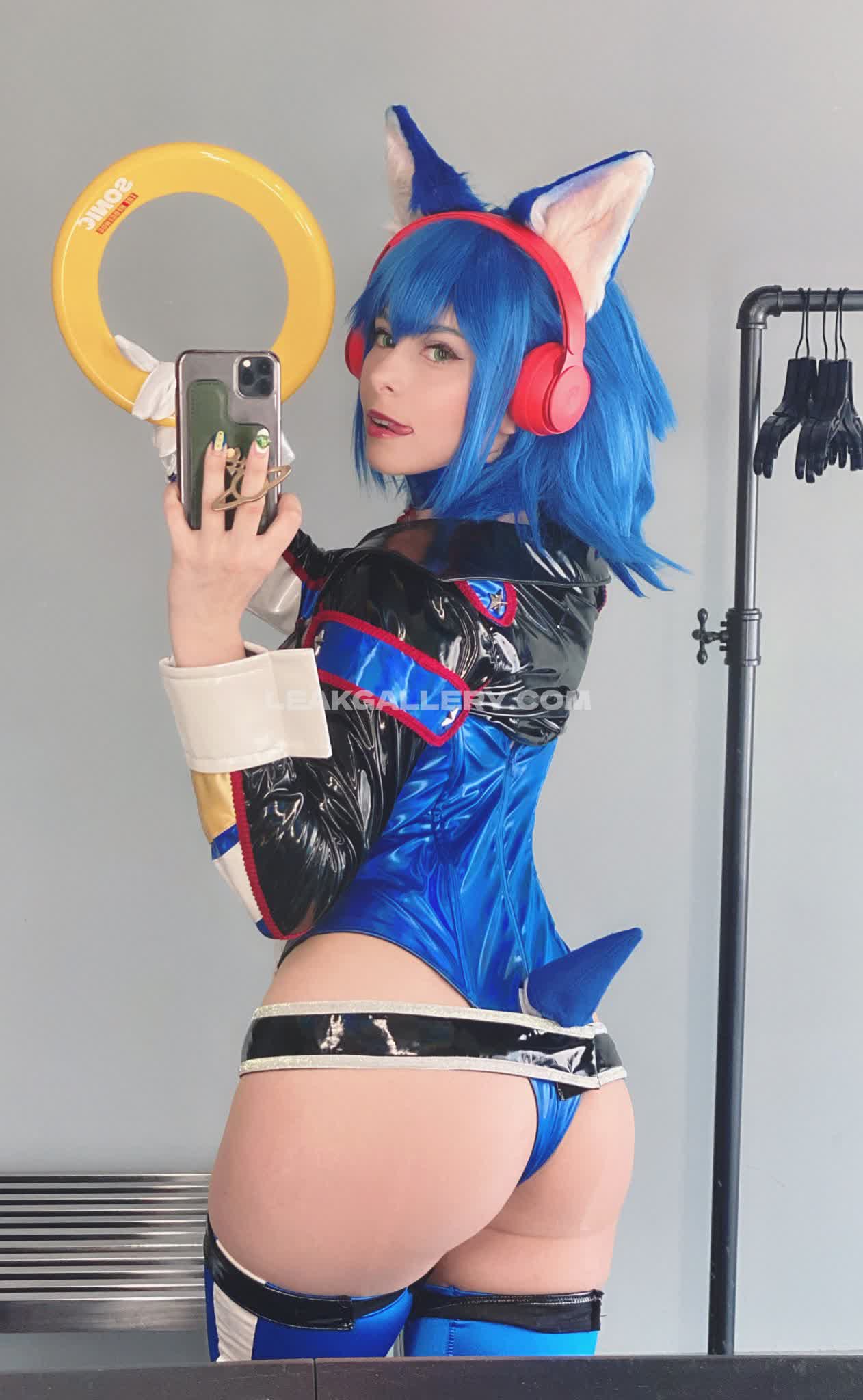Yurikotiger Exclusive Leaked Nude OnlyFans #4148358