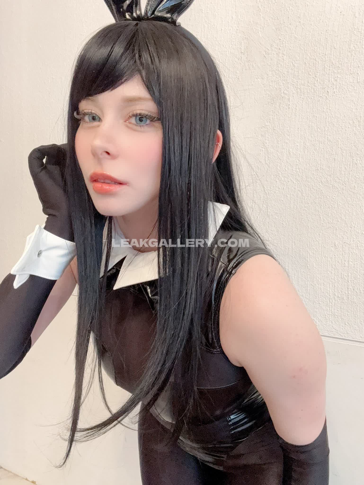 Yurikotiger Exclusive Leaked Nude OnlyFans #4151552