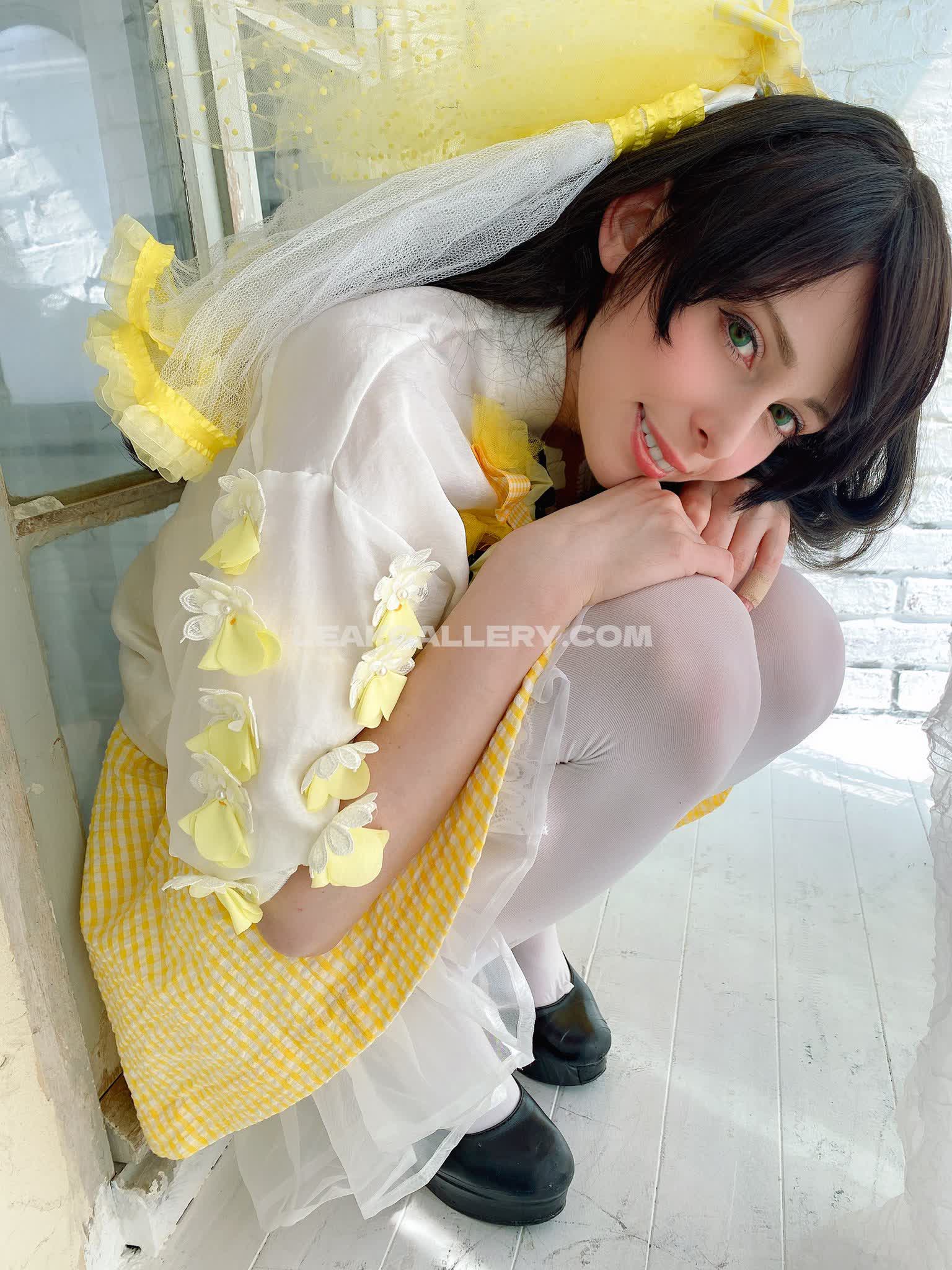 Yurikotiger Exclusive Leaked Nude OnlyFans #4145764
