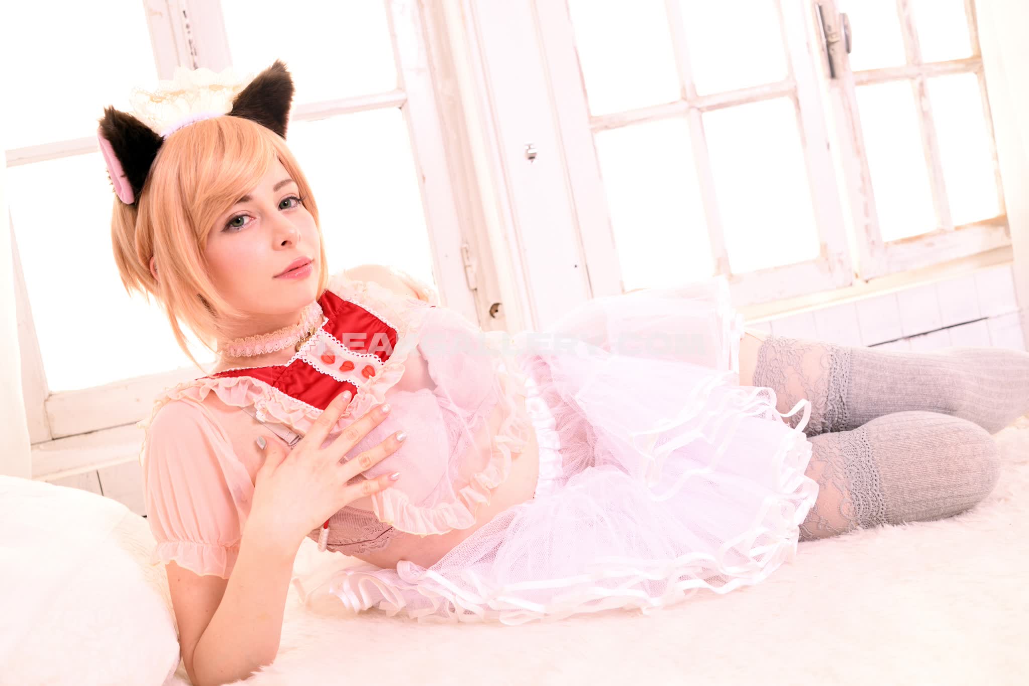 Yurikotiger Exclusive Leaked Nude OnlyFans #4146059
