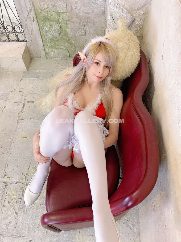 Yurikotiger Exclusive Leaked Nude OnlyFans #4146025