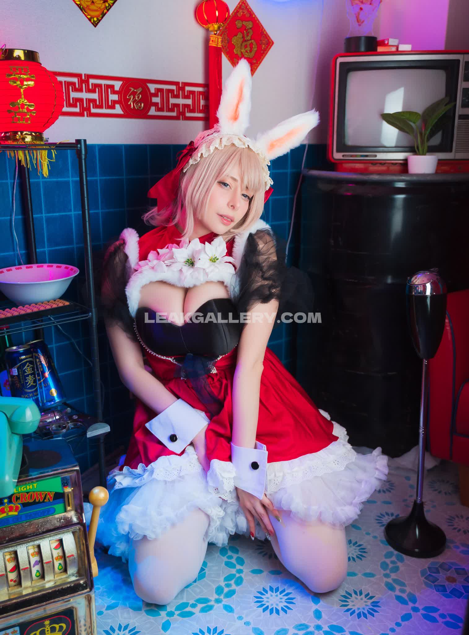 Yurikotiger Exclusive Leaked Nude OnlyFans #4147766