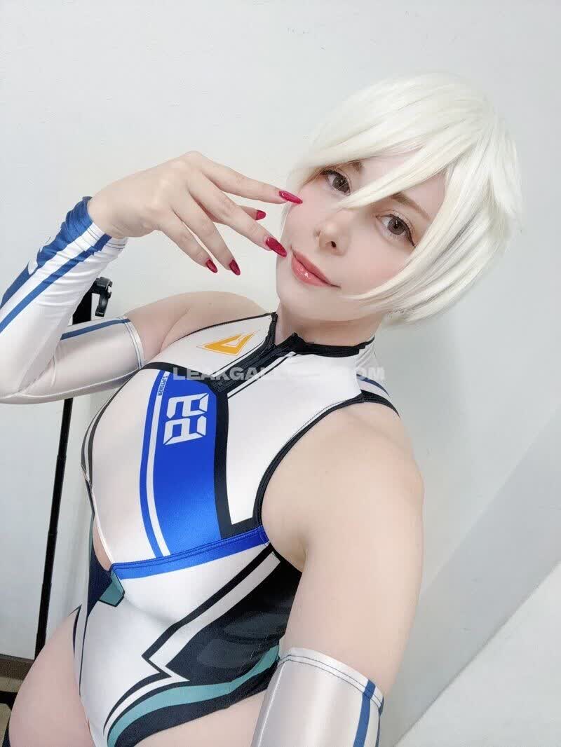 Yurikotiger Exclusive Leaked Nude OnlyFans #4151135