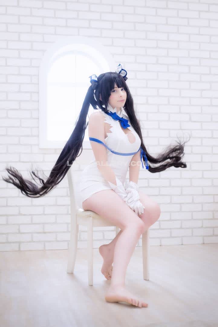 Yurikotiger Exclusive Leaked Nude OnlyFans #4145072