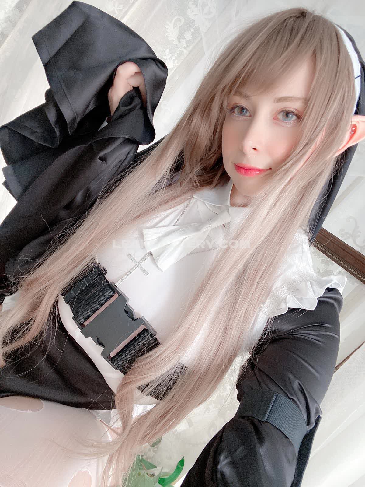 Yurikotiger Exclusive Leaked Nude OnlyFans #4150021
