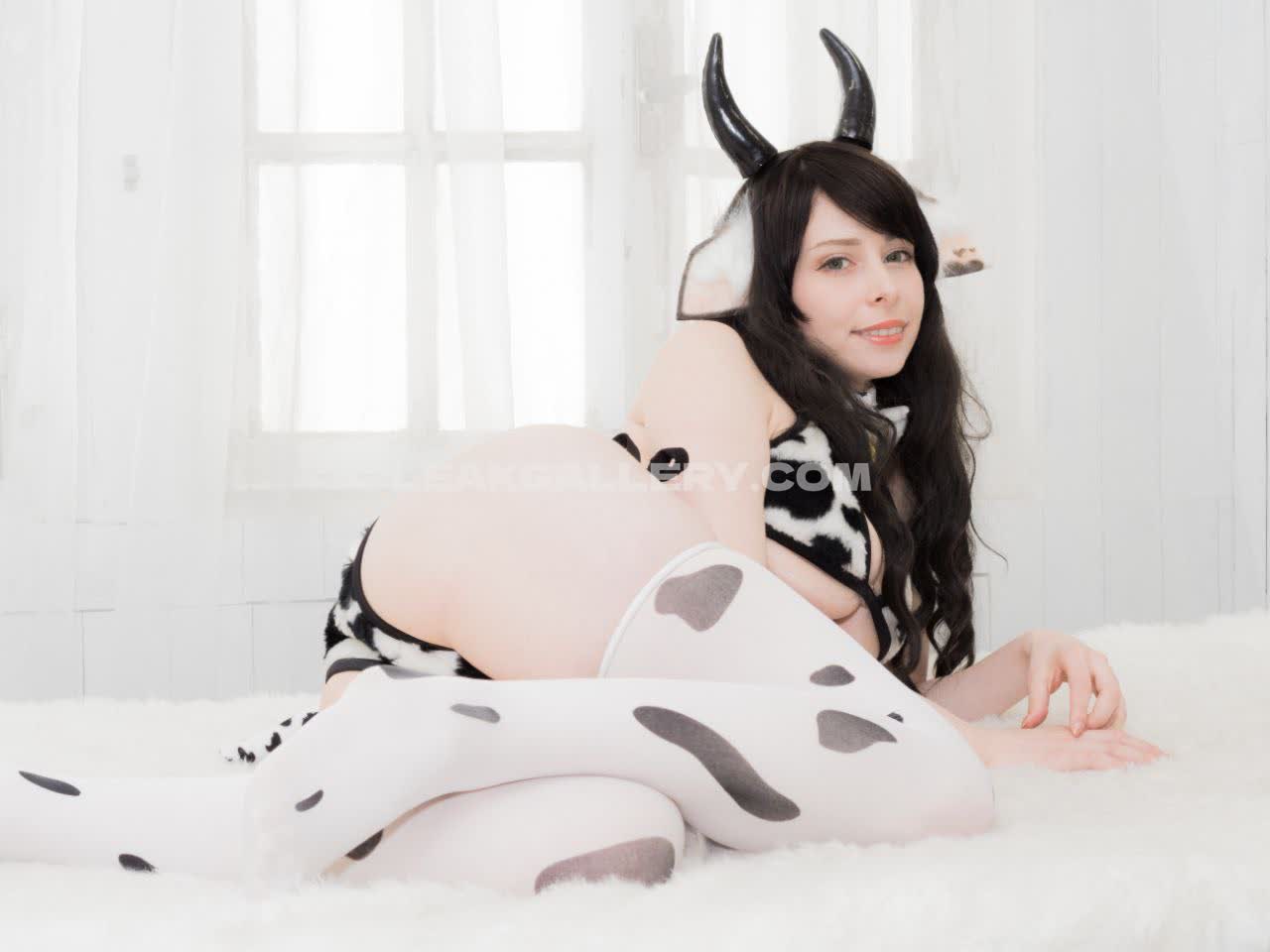 Yurikotiger Exclusive Leaked Nude OnlyFans #4150137