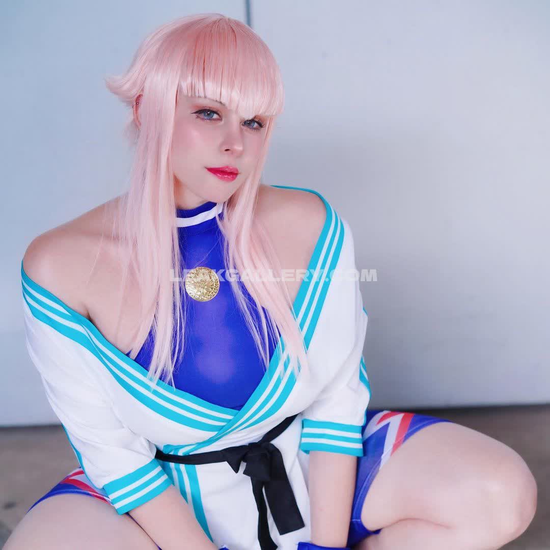 Yurikotiger Exclusive Leaked Nude OnlyFans #4148618