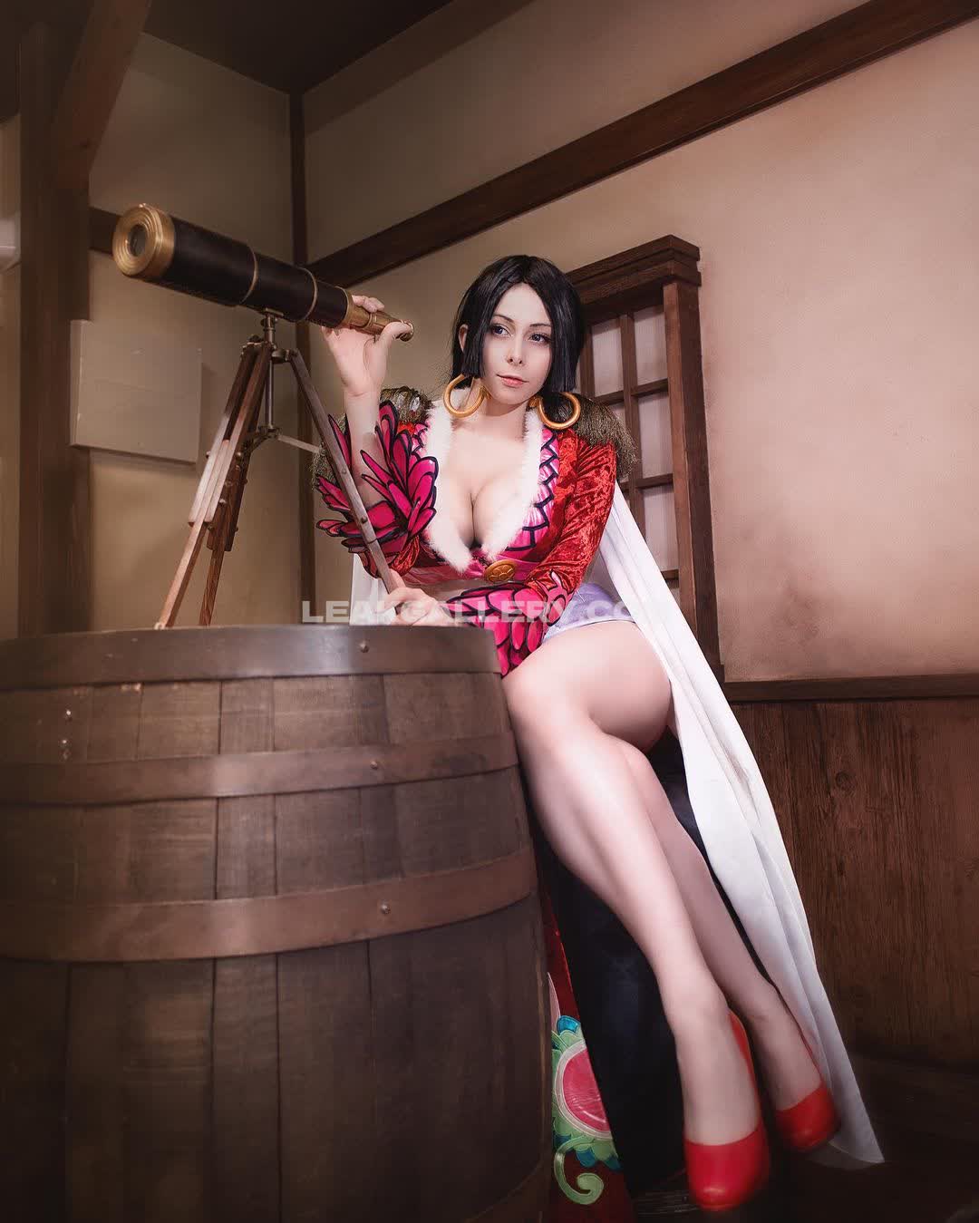 Yurikotiger Exclusive Leaked Nude OnlyFans #4148581