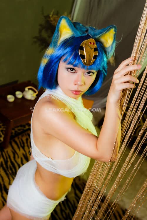 Yuura_tamaki Exclusive Leaked Nude OnlyFans #7829894