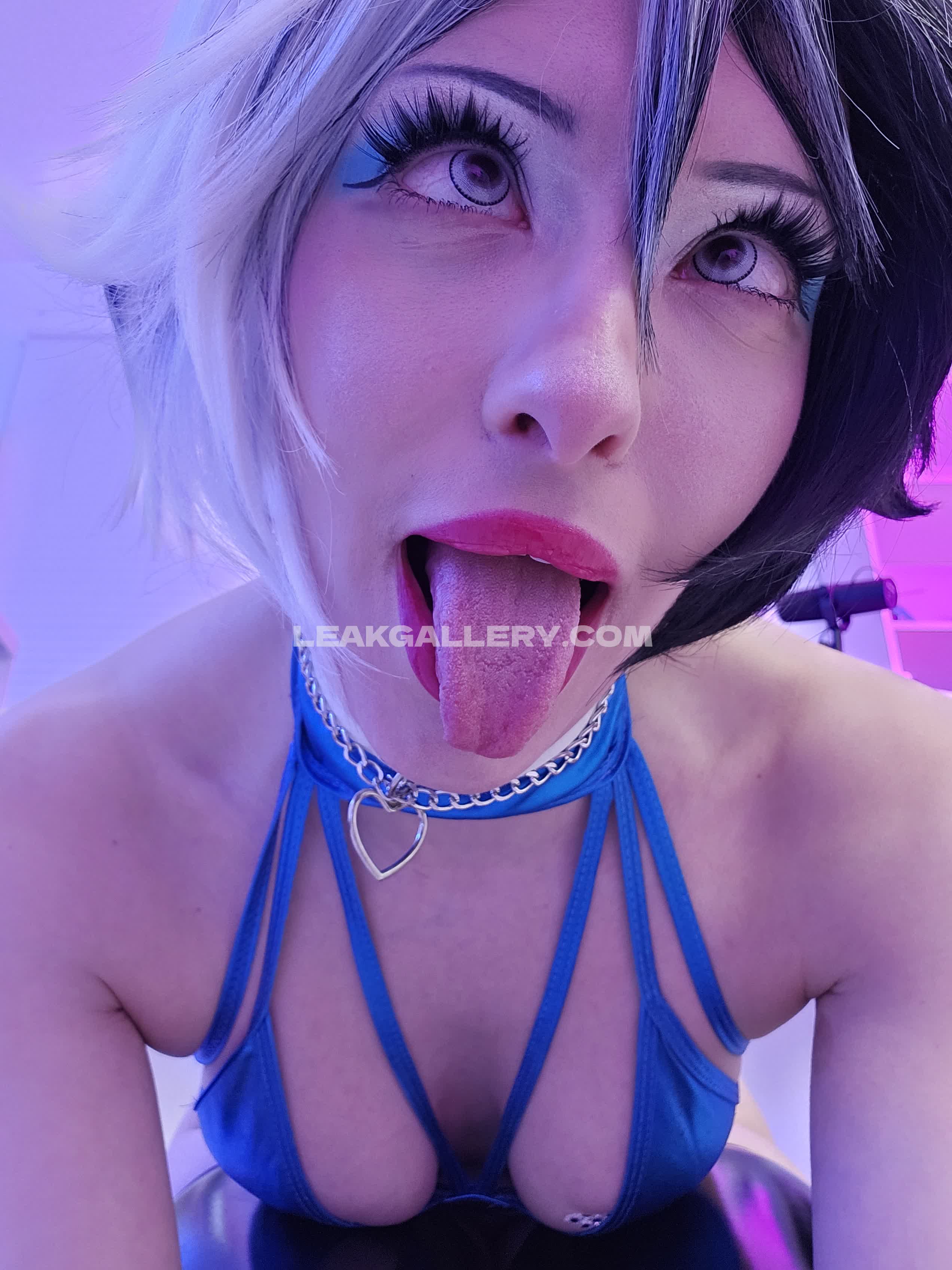 Yuzupyon Exclusive Leaked Nude OnlyFans #3782259