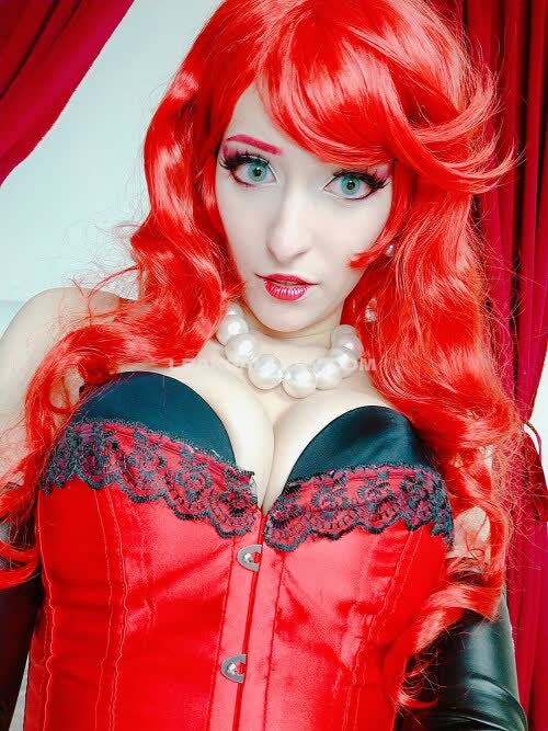 Yuzupyon Exclusive Leaked Nude OnlyFans #3773347