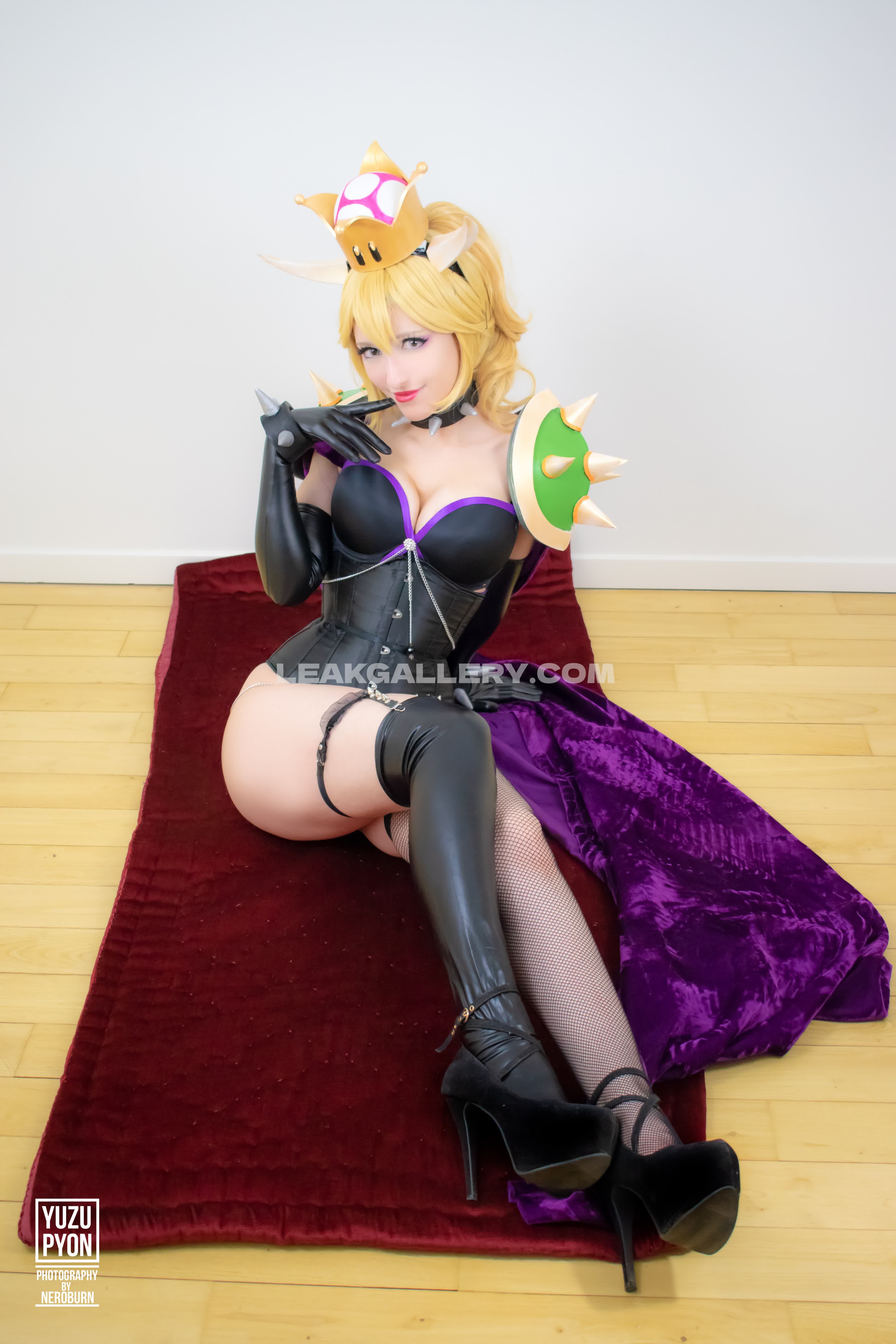 Yuzupyon Exklusiv geleakte Nacktbilder von OnlyFans #3774811