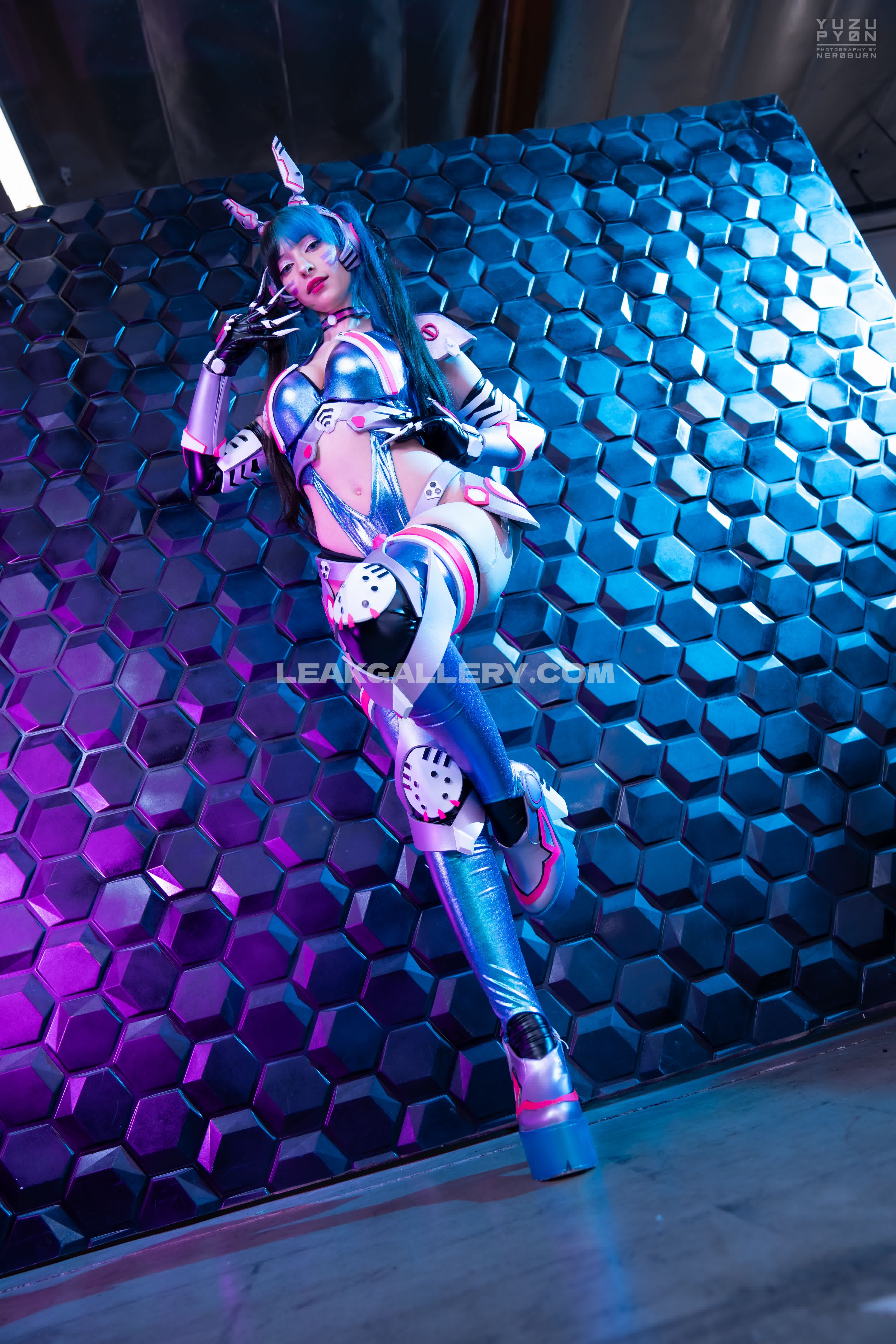 Yuzupyon Exclusive Leaked Nude OnlyFans #3774382